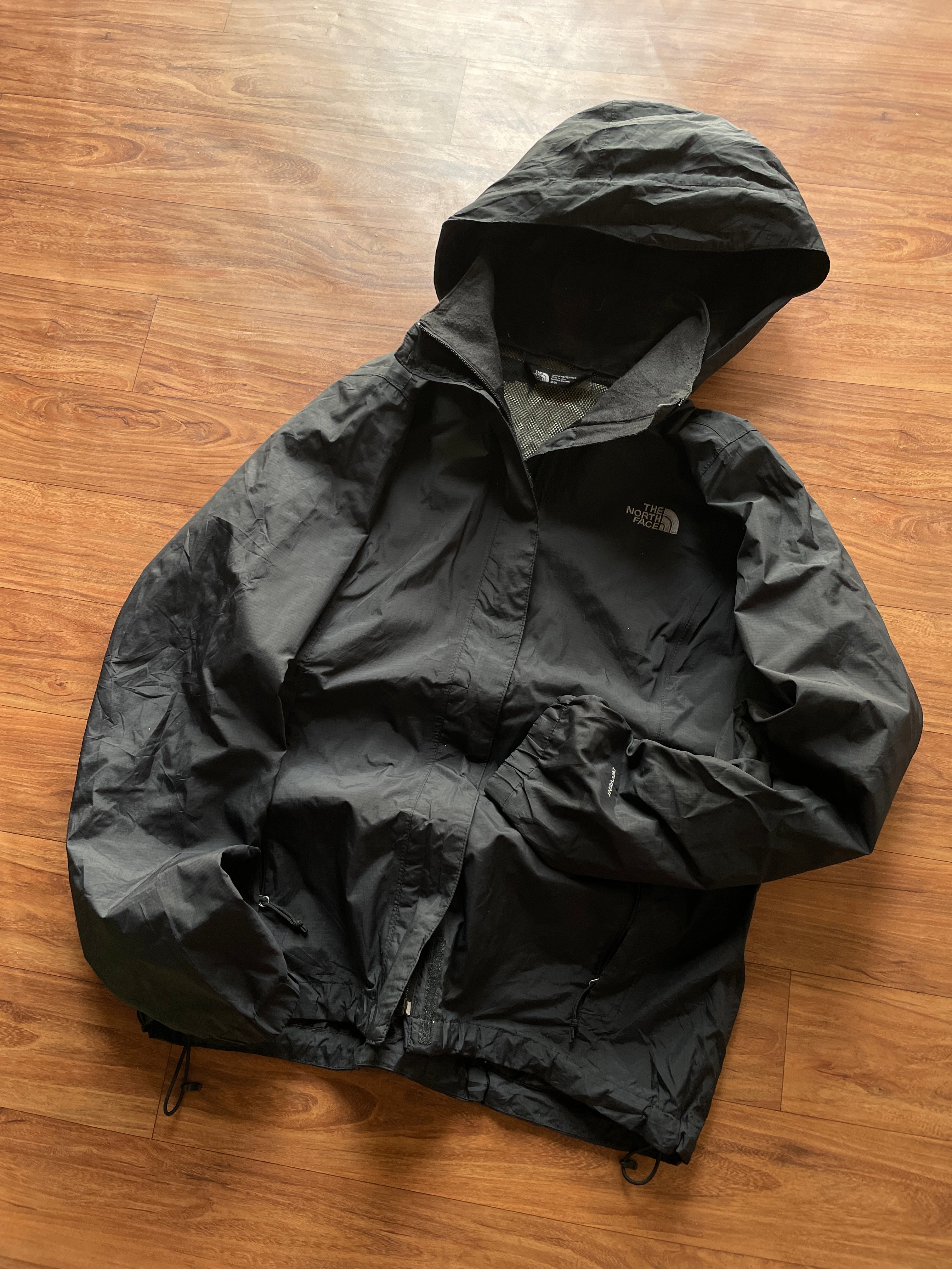 The north face