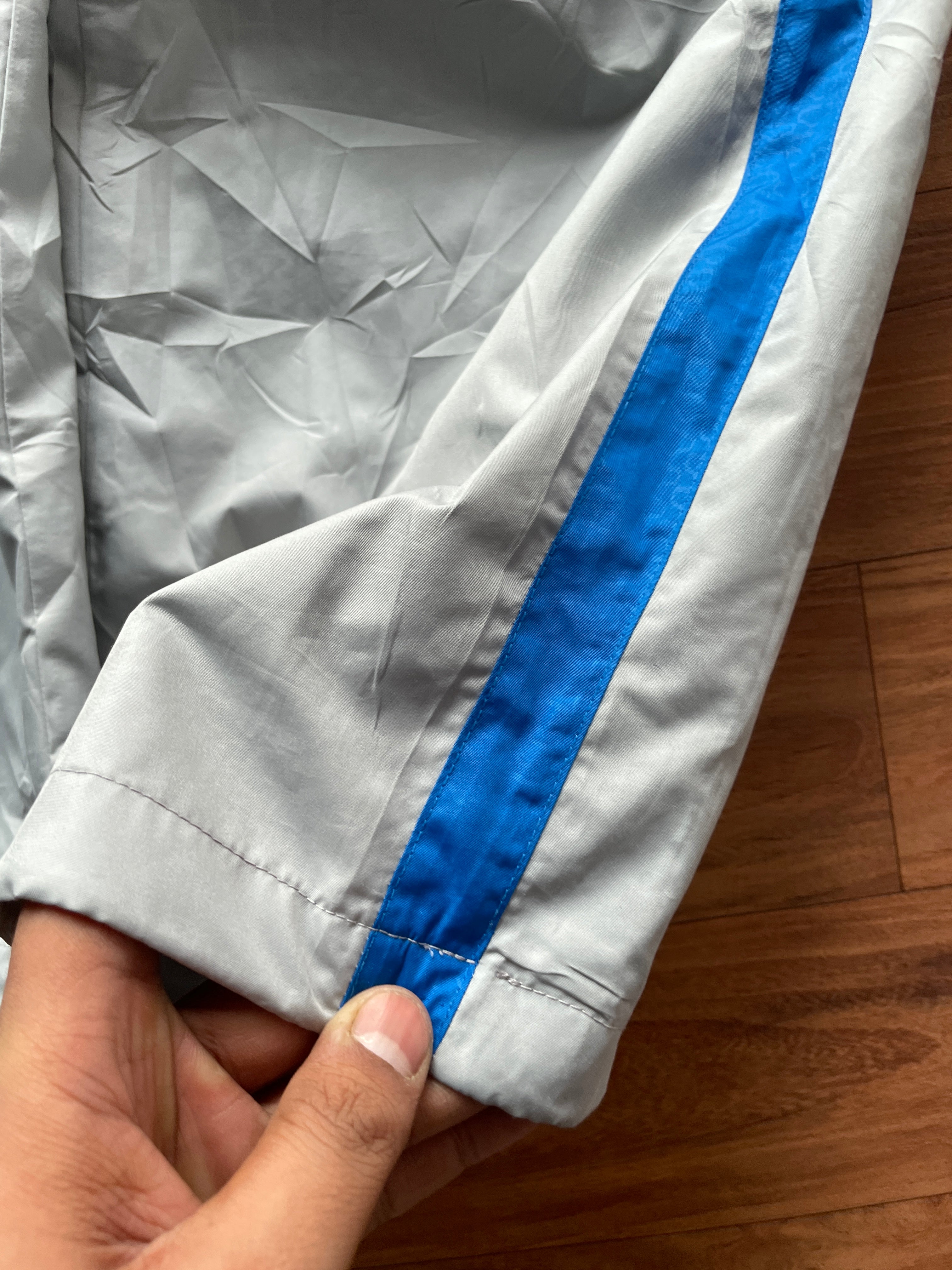 Nike baggy vintage track