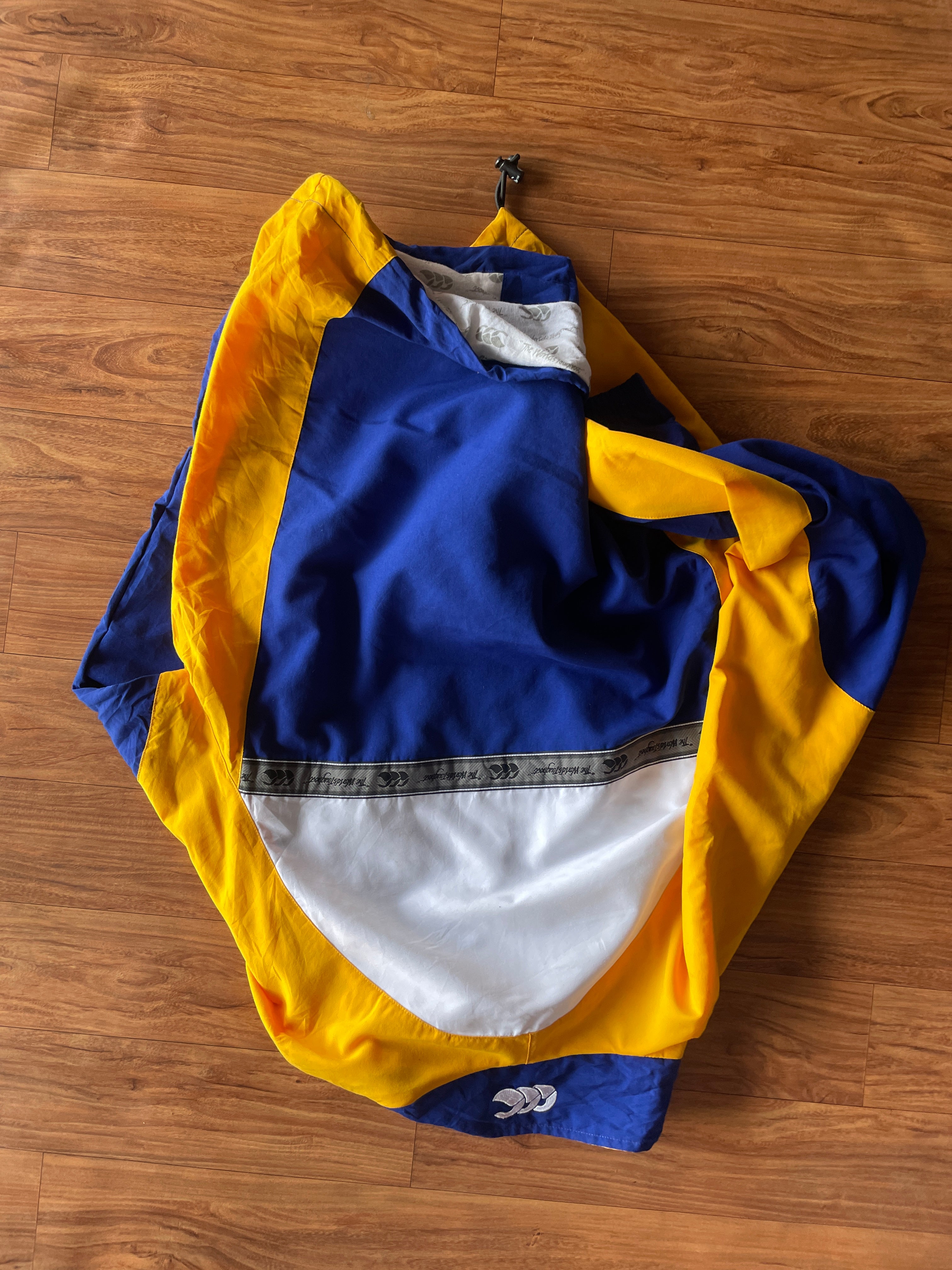 Canterbury(C42-44 L29)