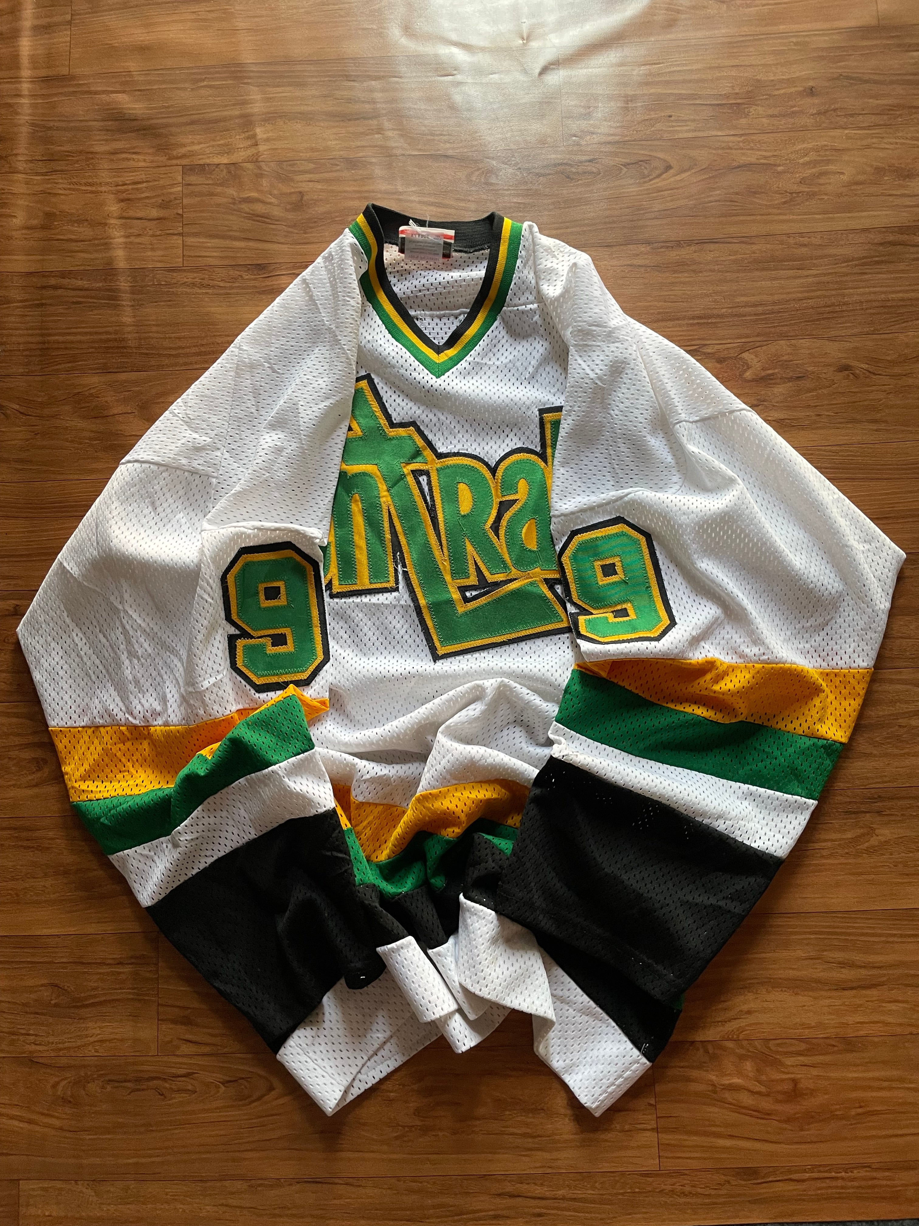 Jersey