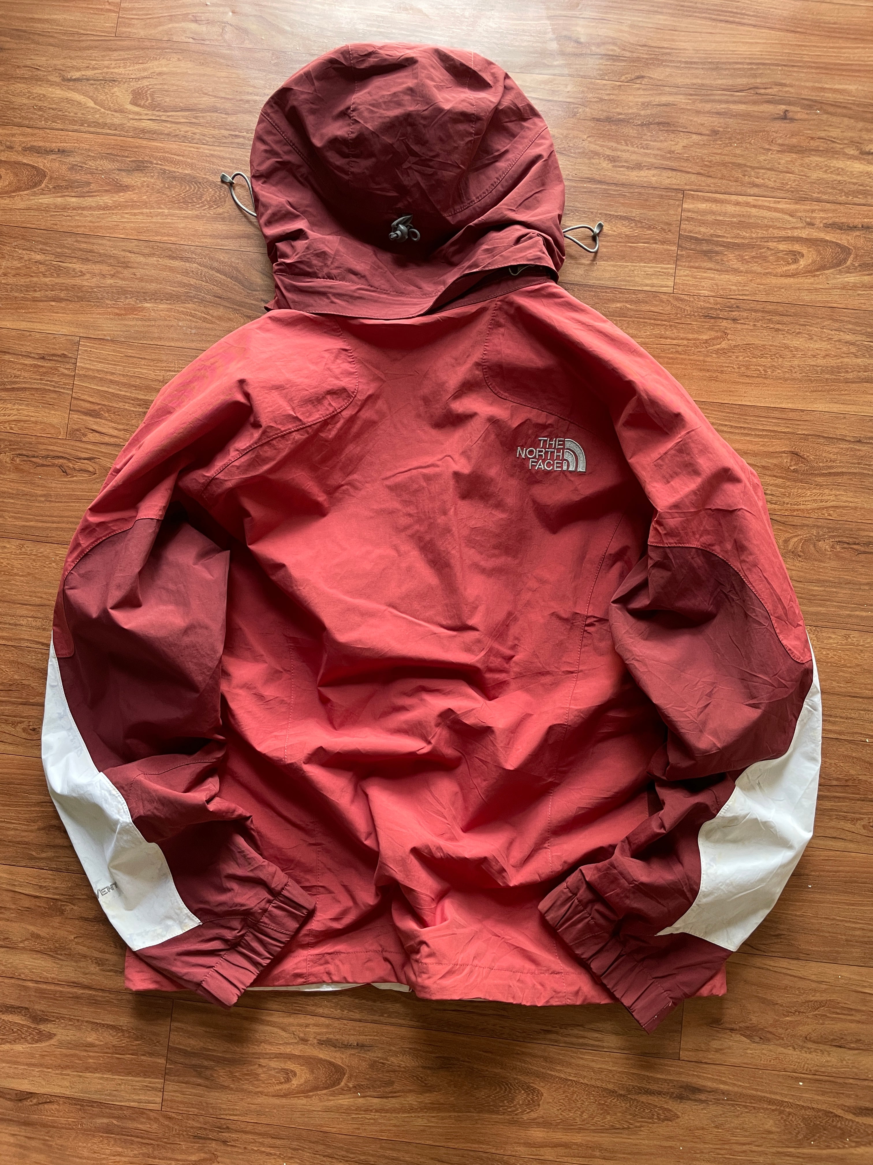 The north face