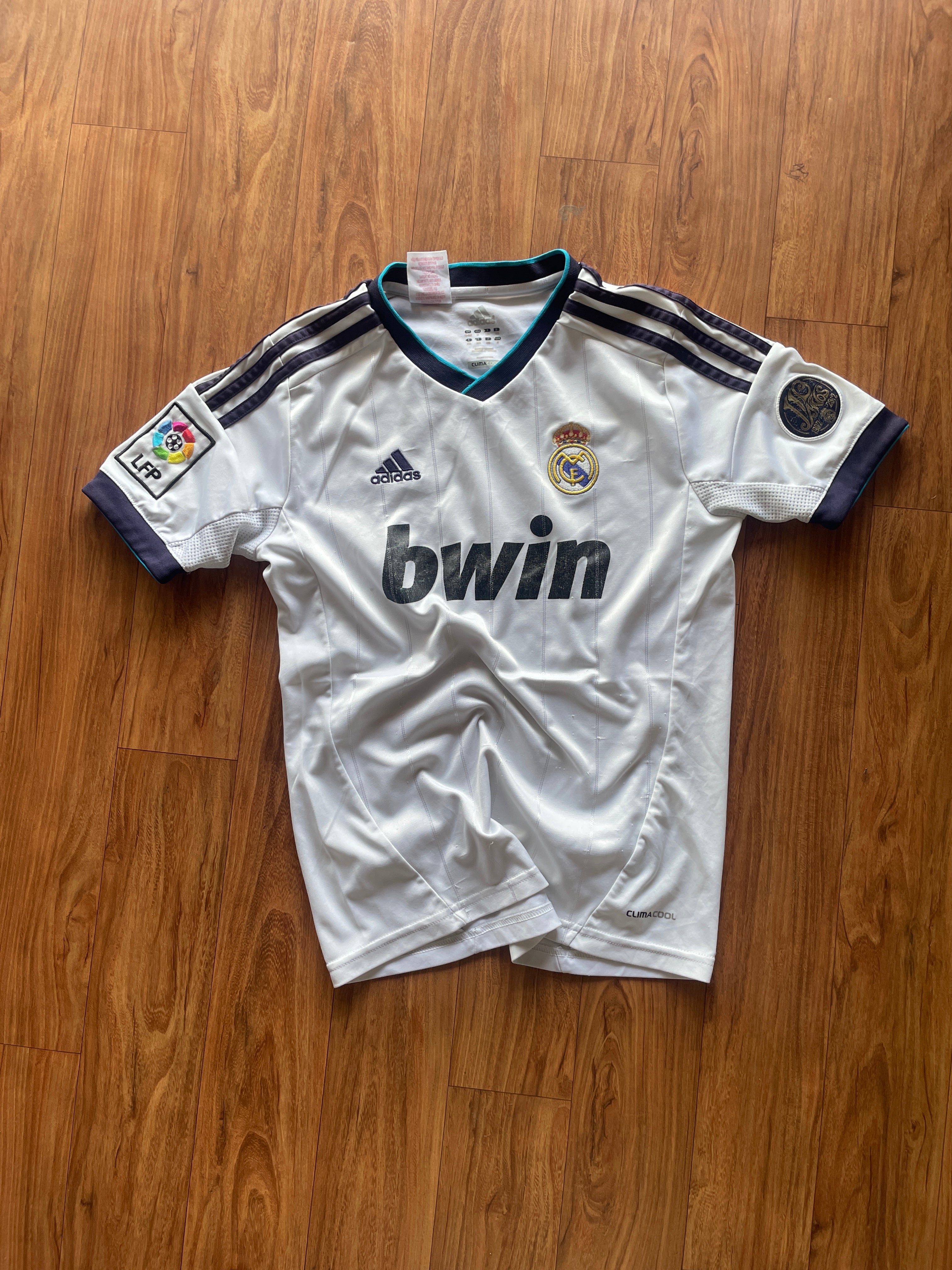 Jersey