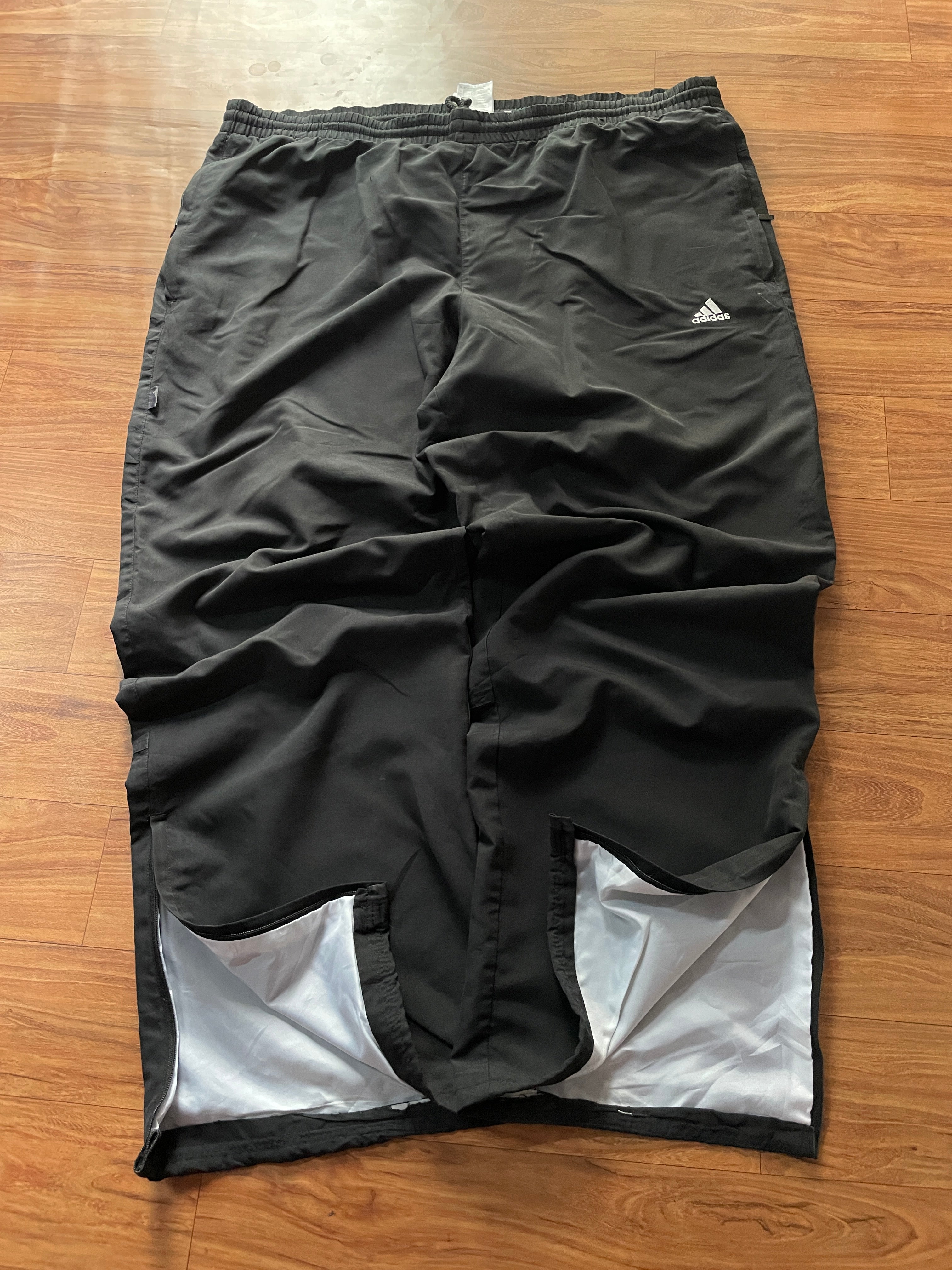 Adidas