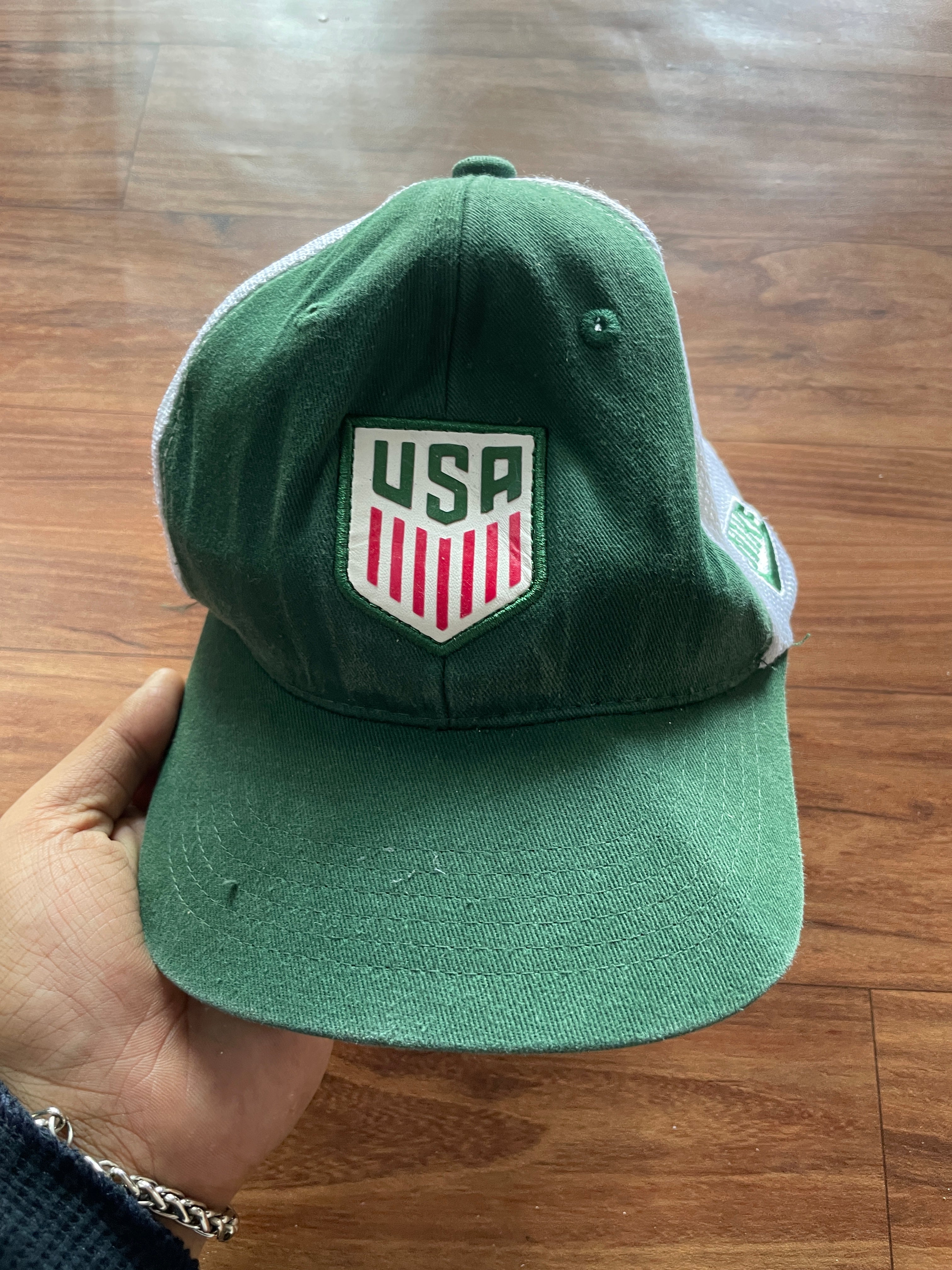 USA