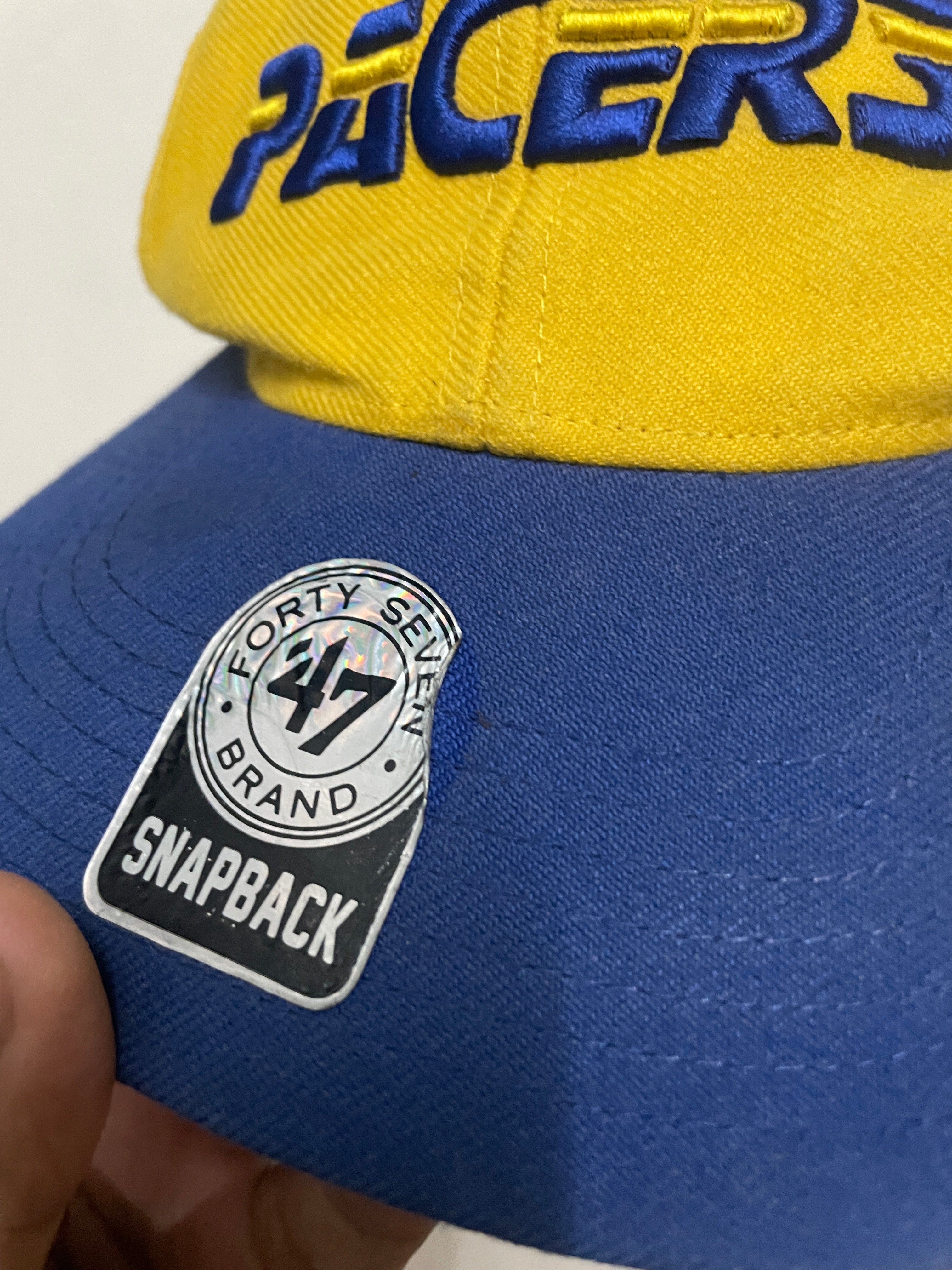 Pacers