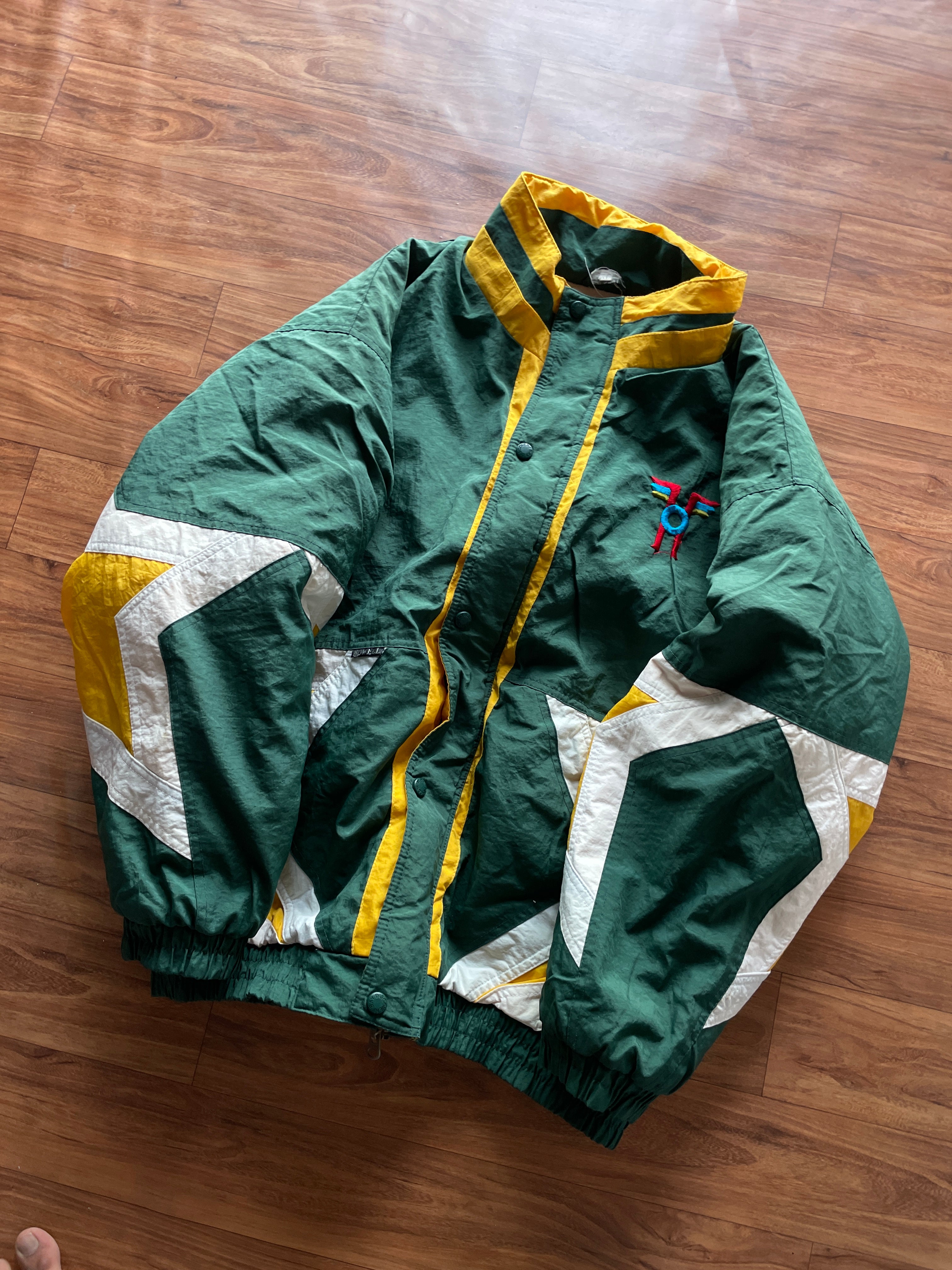 Jacket