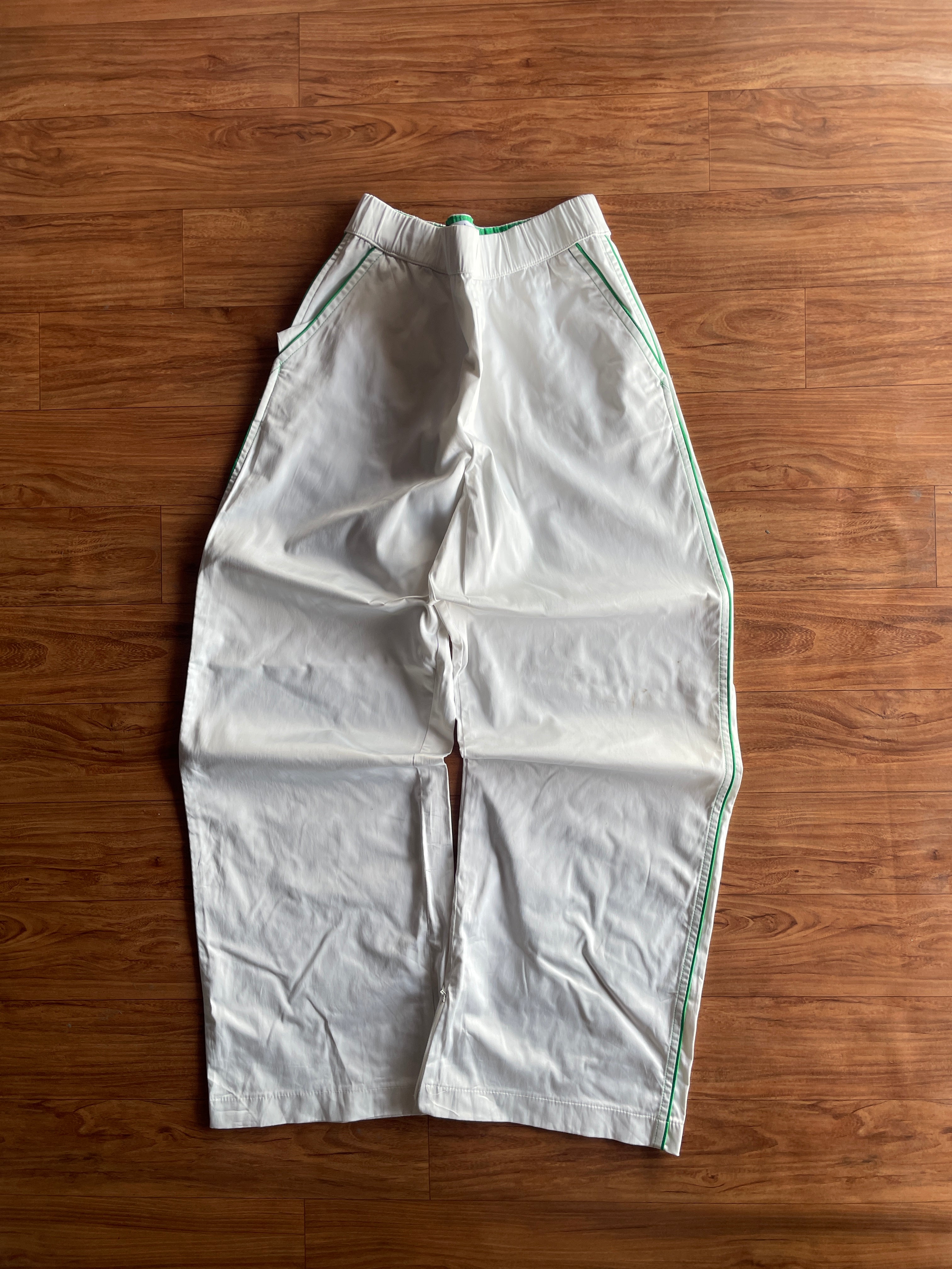 Zara track(W28-30 L38)