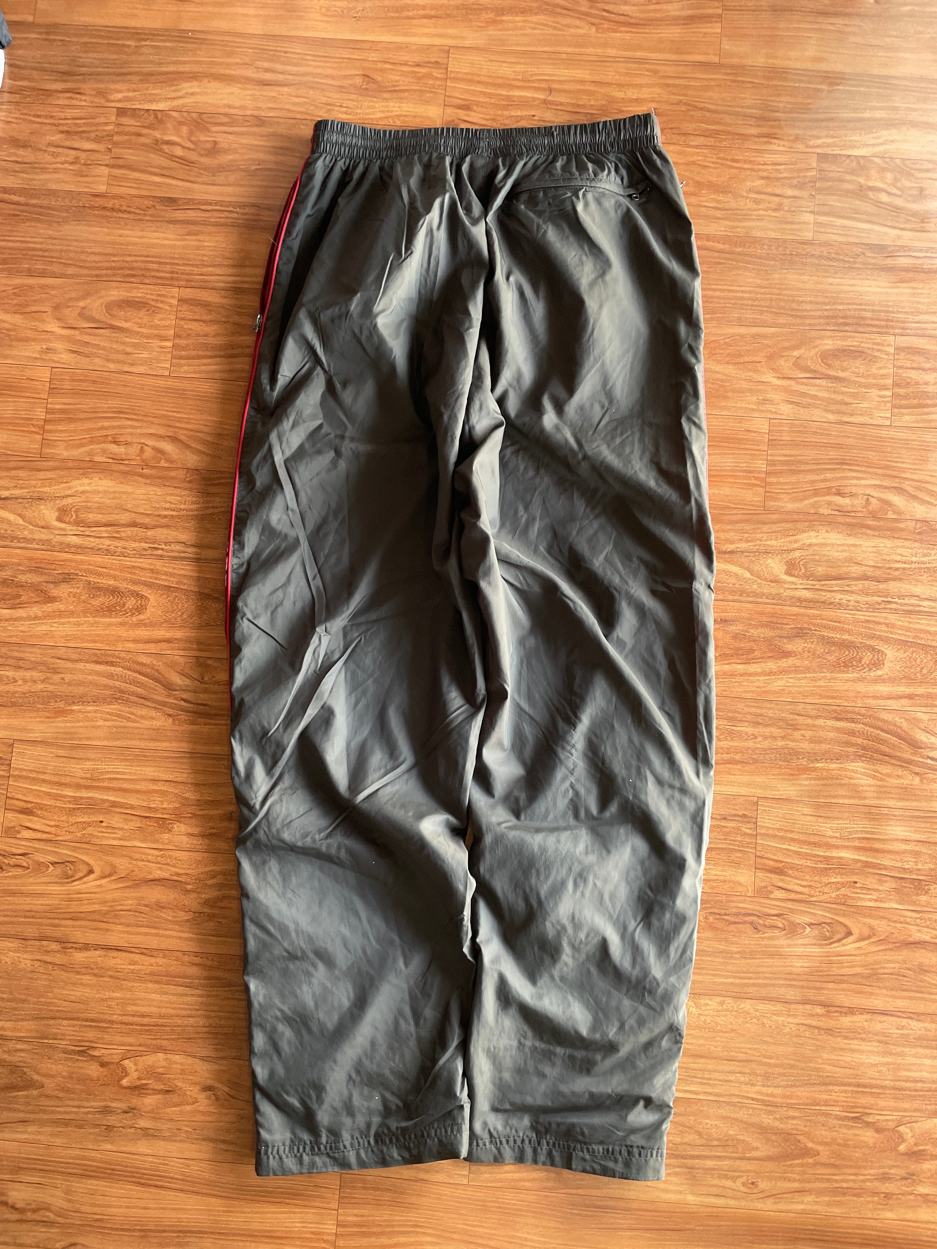 vintage track(W30-32 L44)