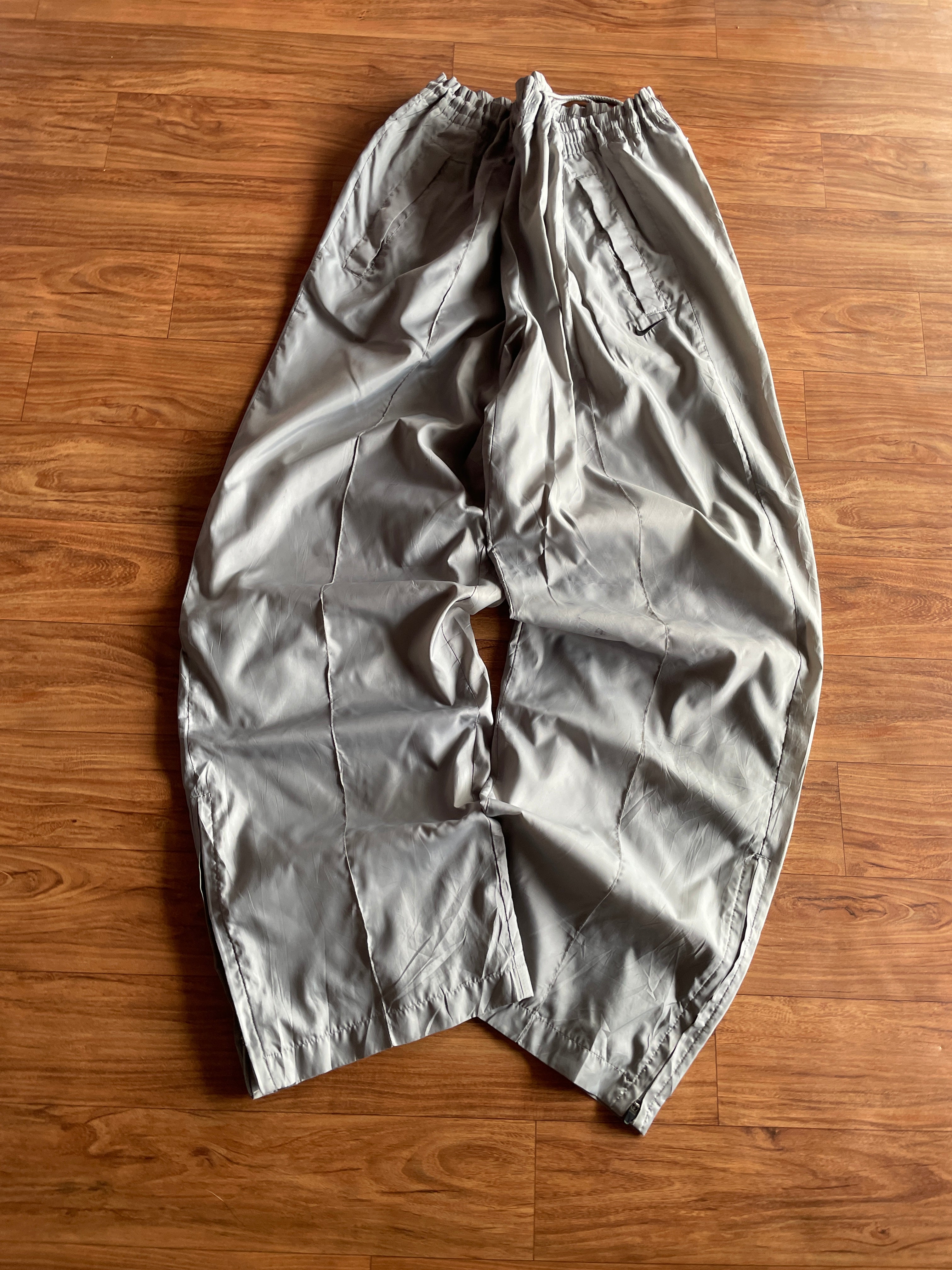Vintage Trackpant(W32-34 L42)