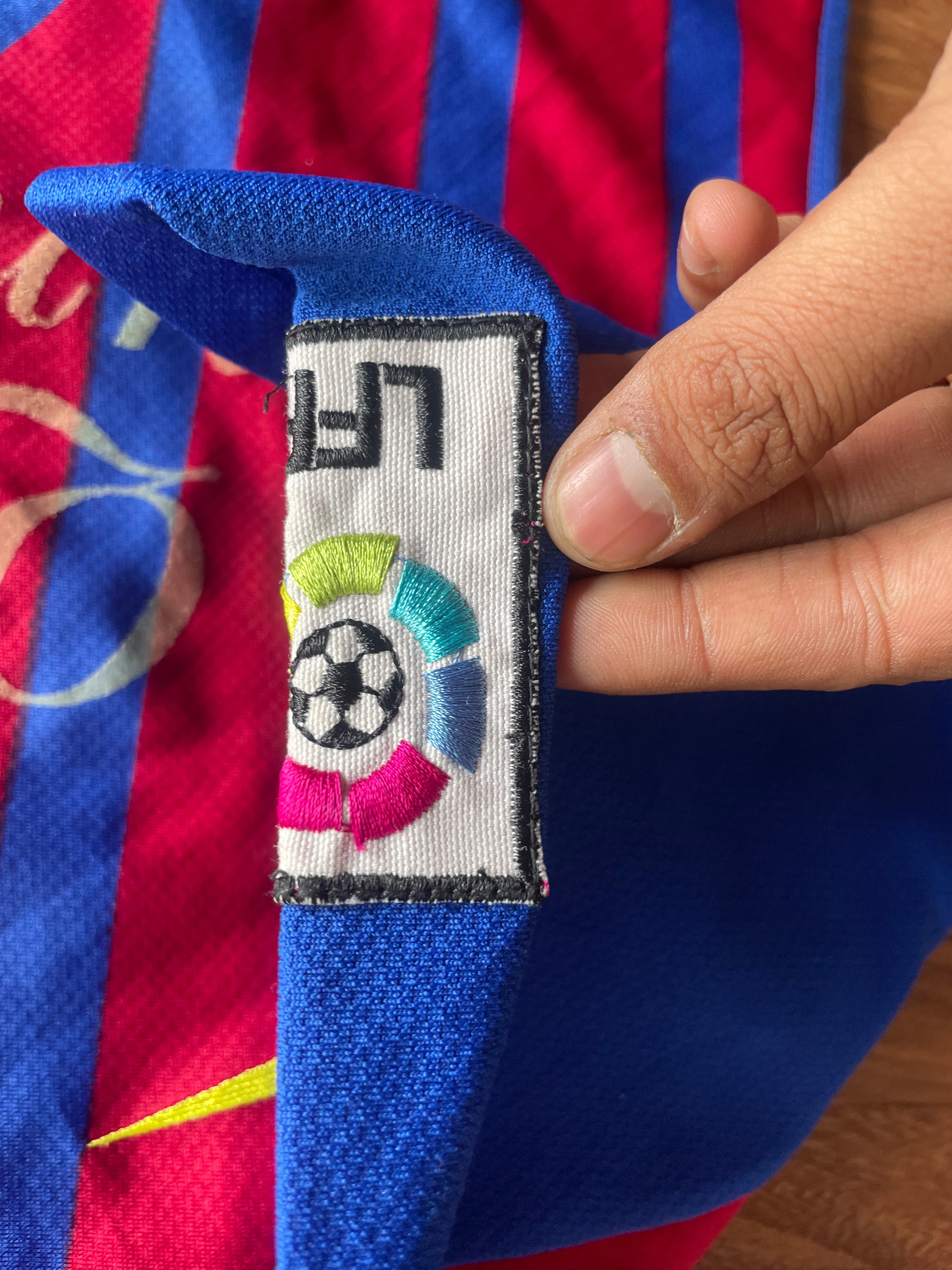 Barca
