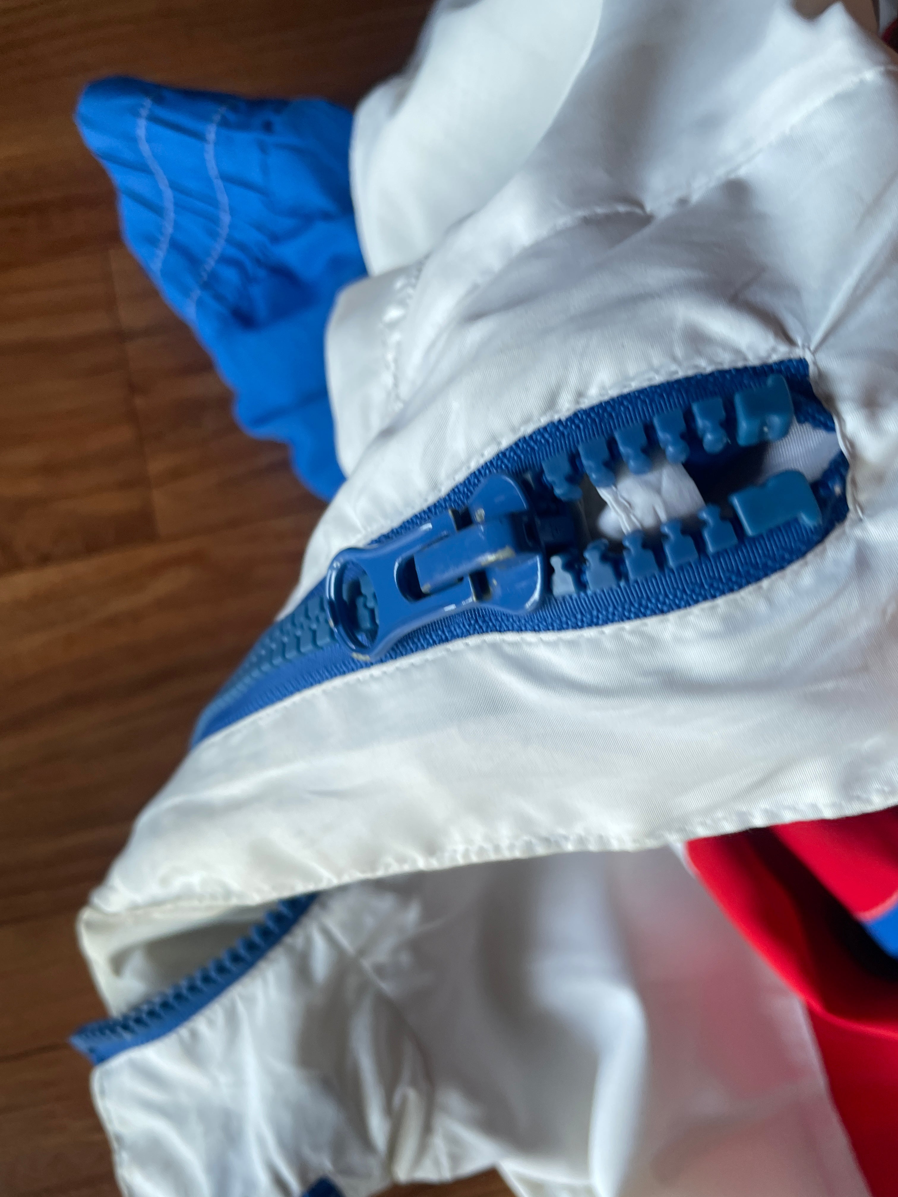 Blanco(C40-42 L27)