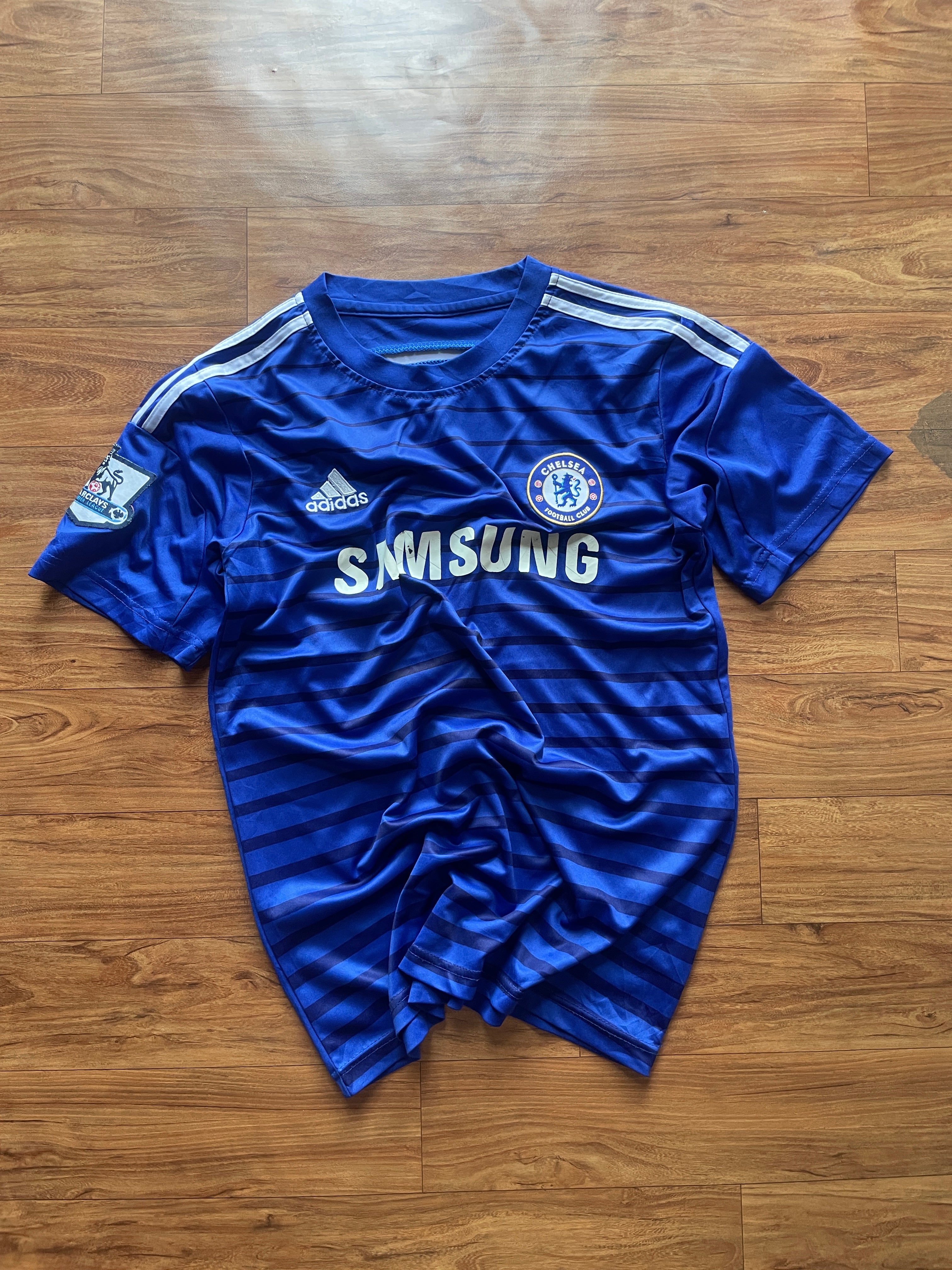 Chelsea