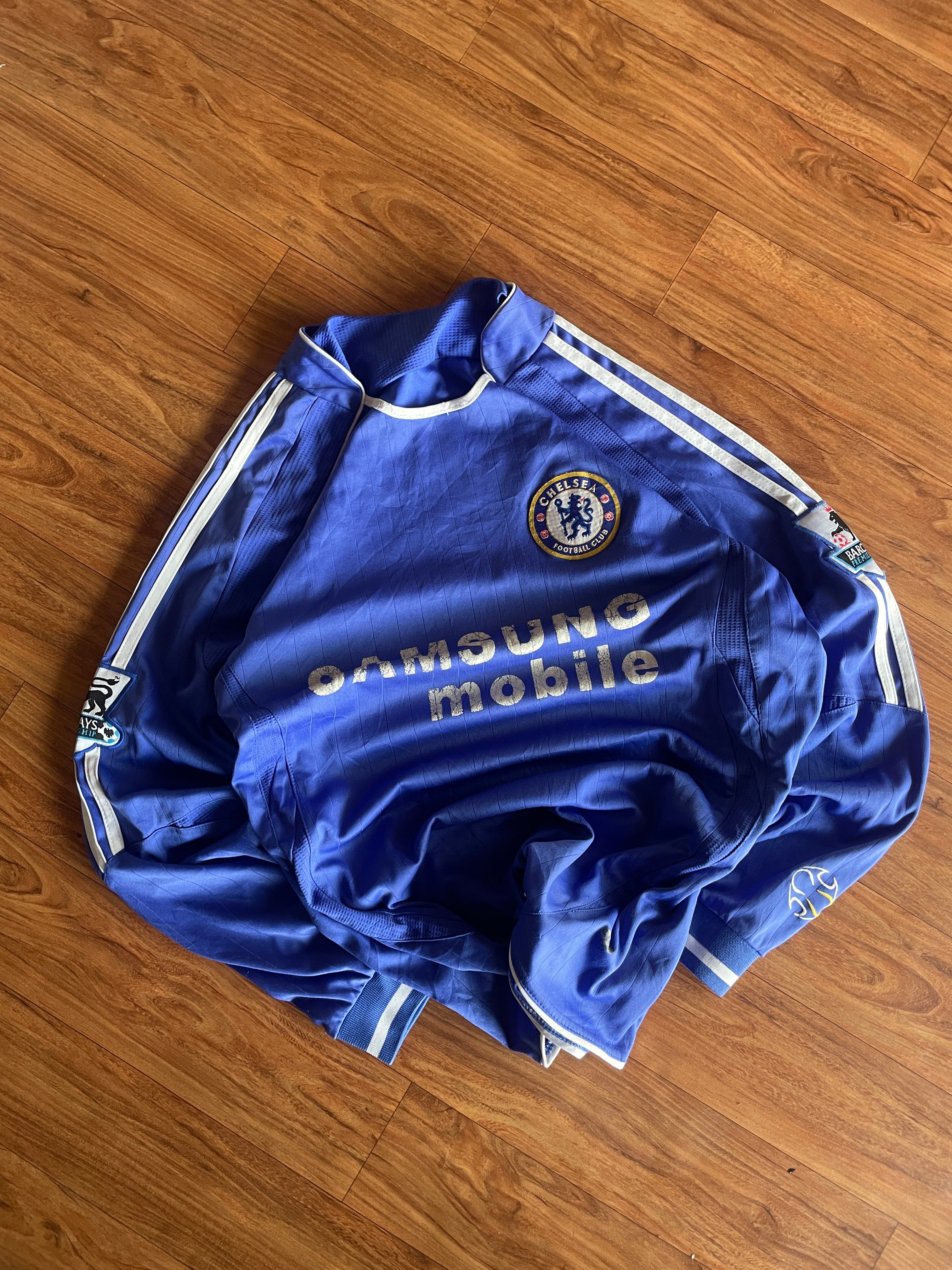 Chelsea