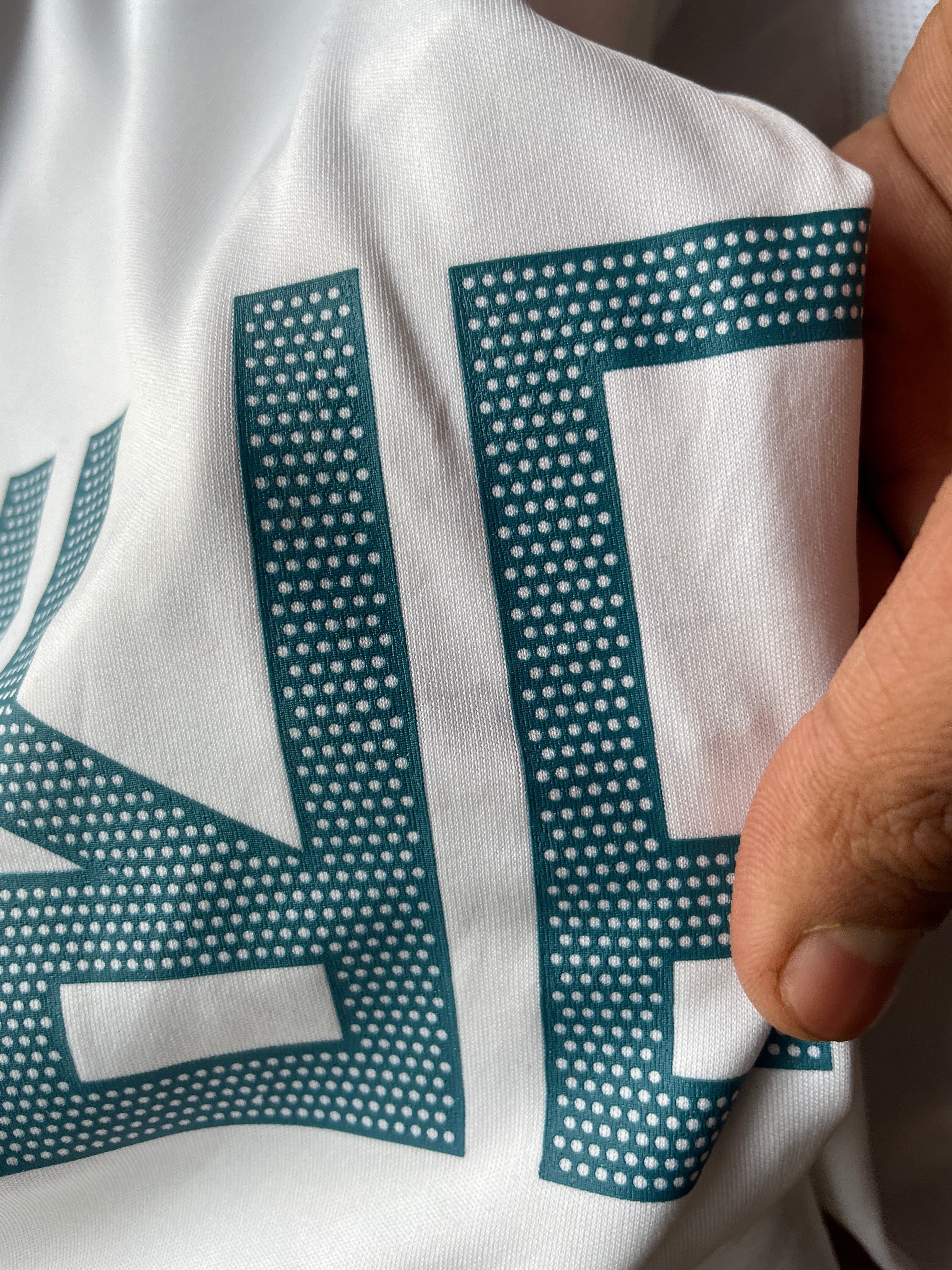 Brasil 2019 jersey-Xl