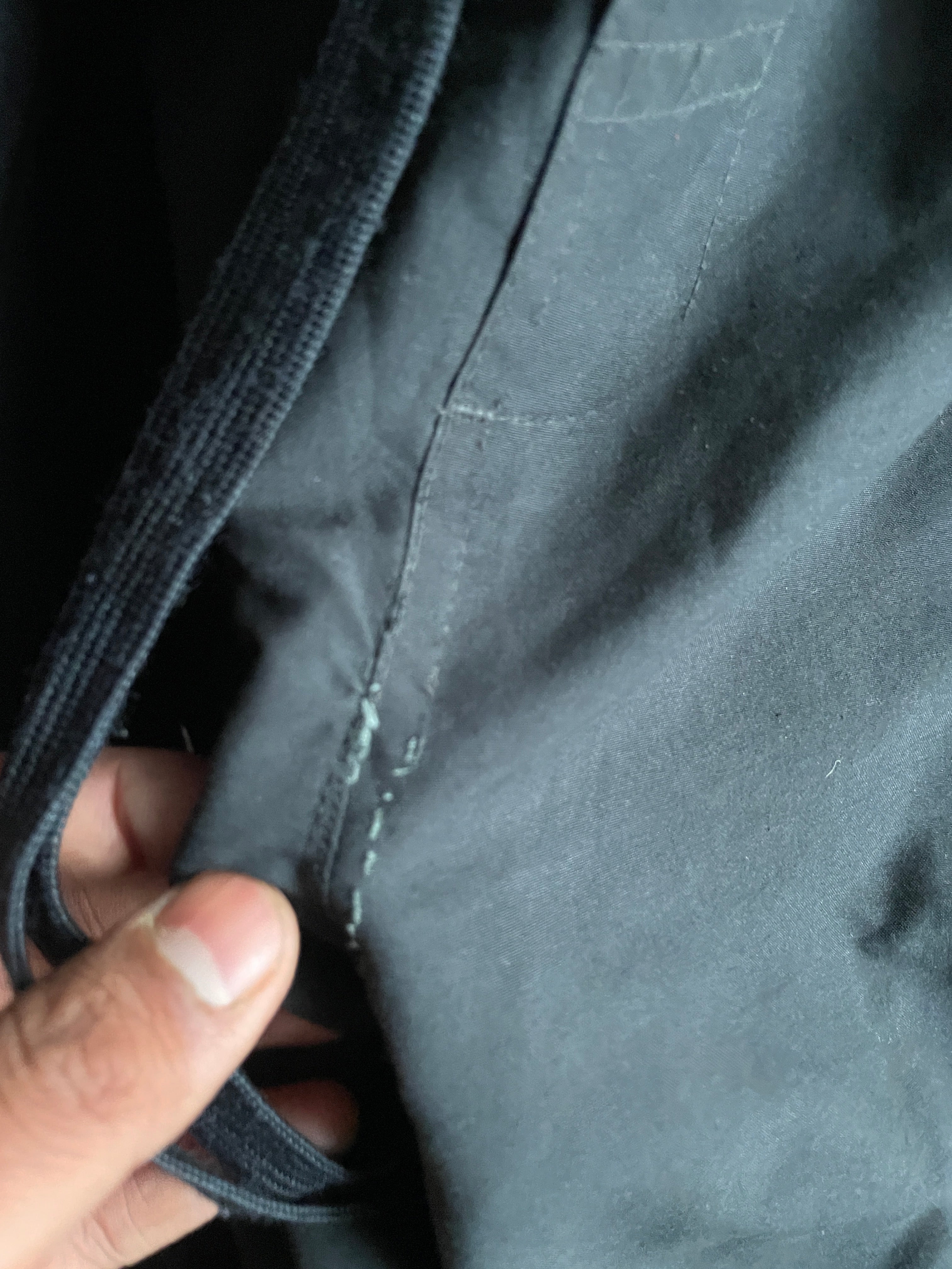 Trackpant