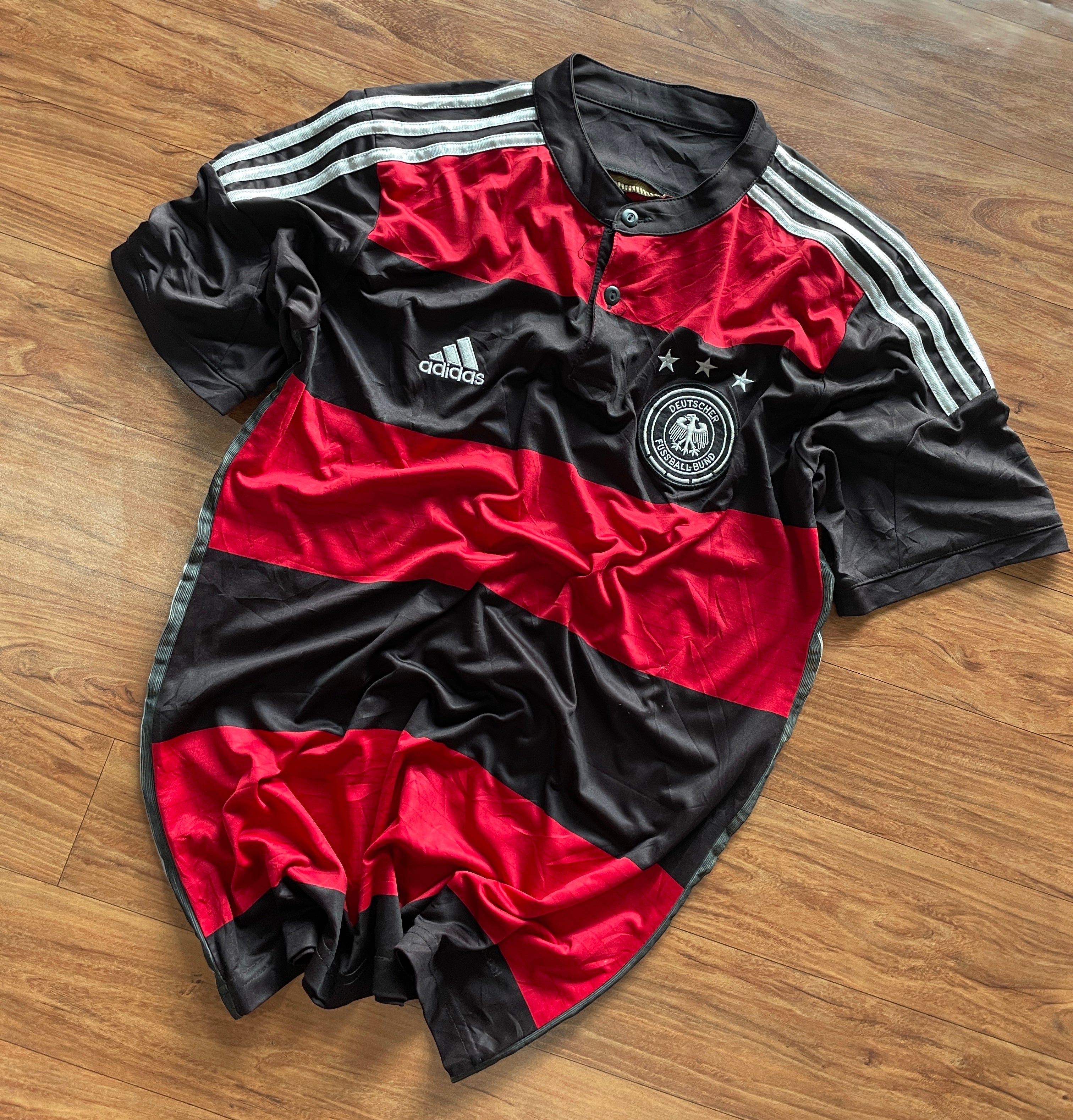 2014-15 Germany