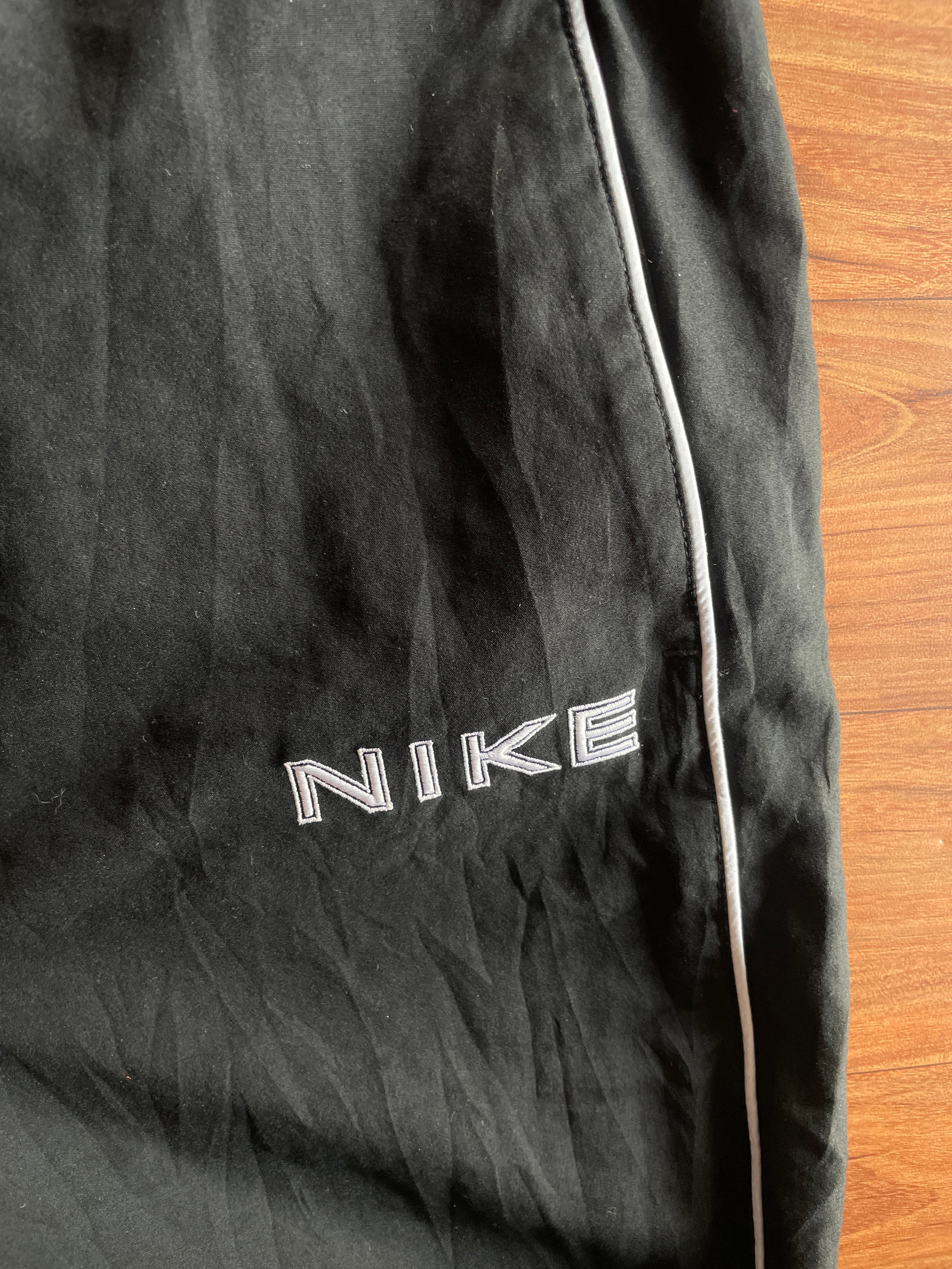 Nike vtg Trackpant