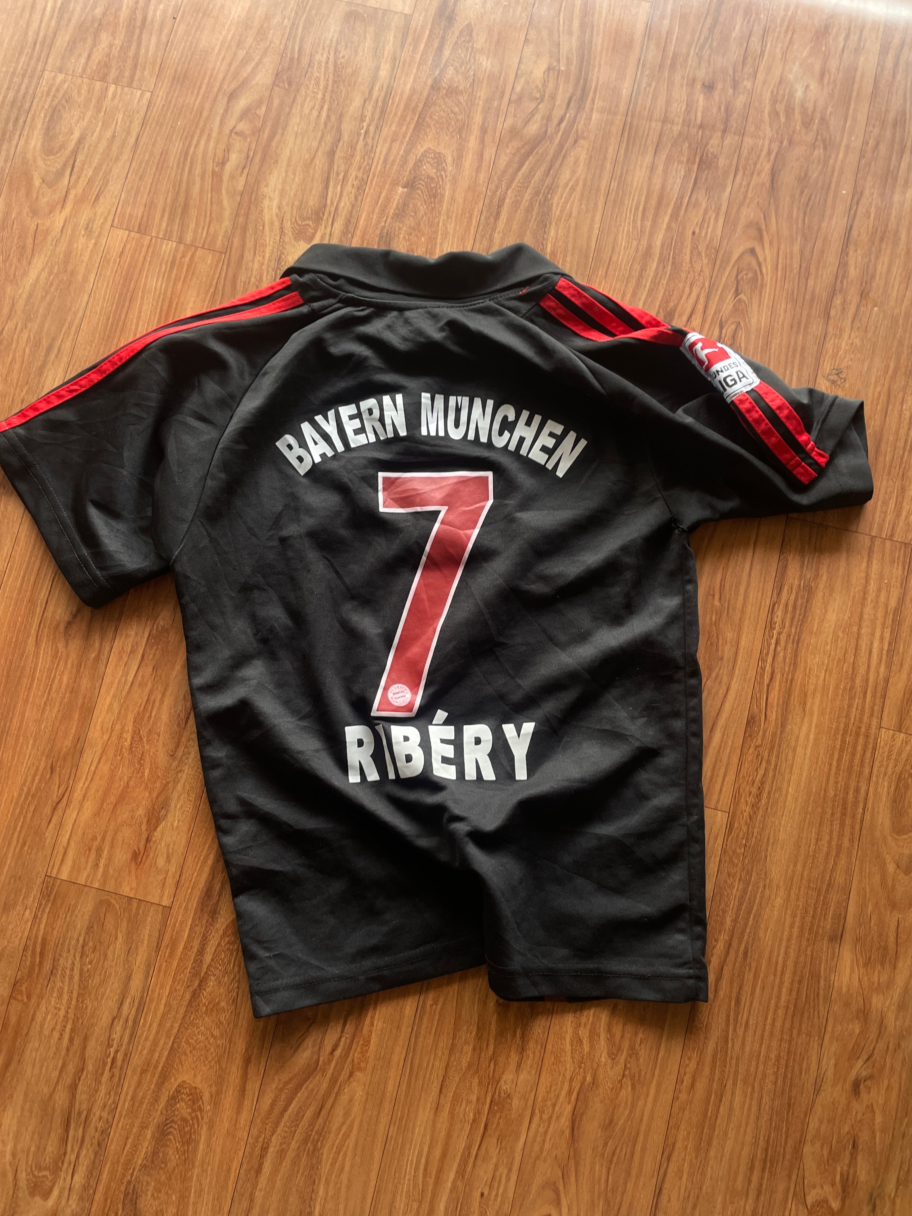 Jersey