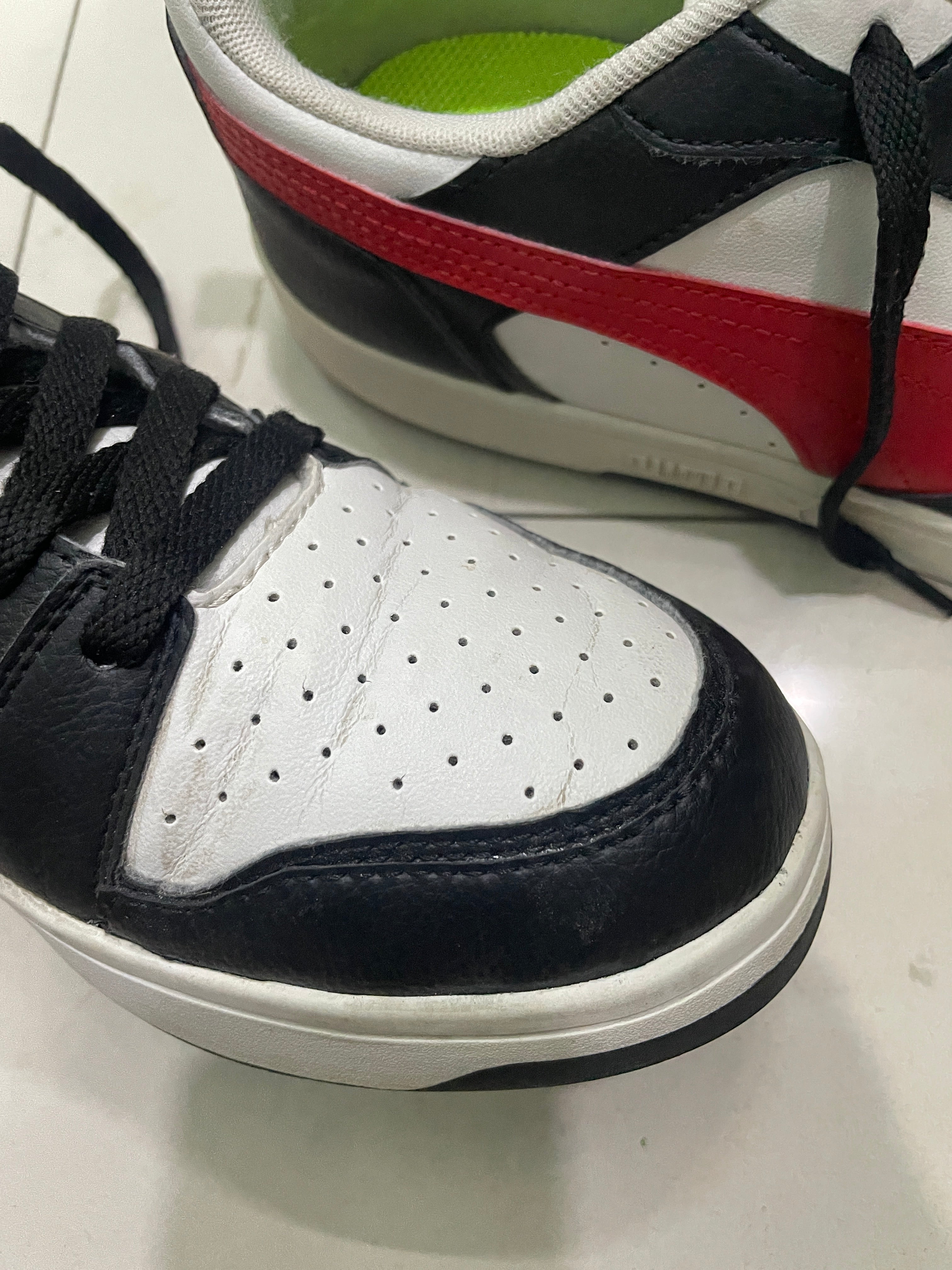 Shoe -UK9