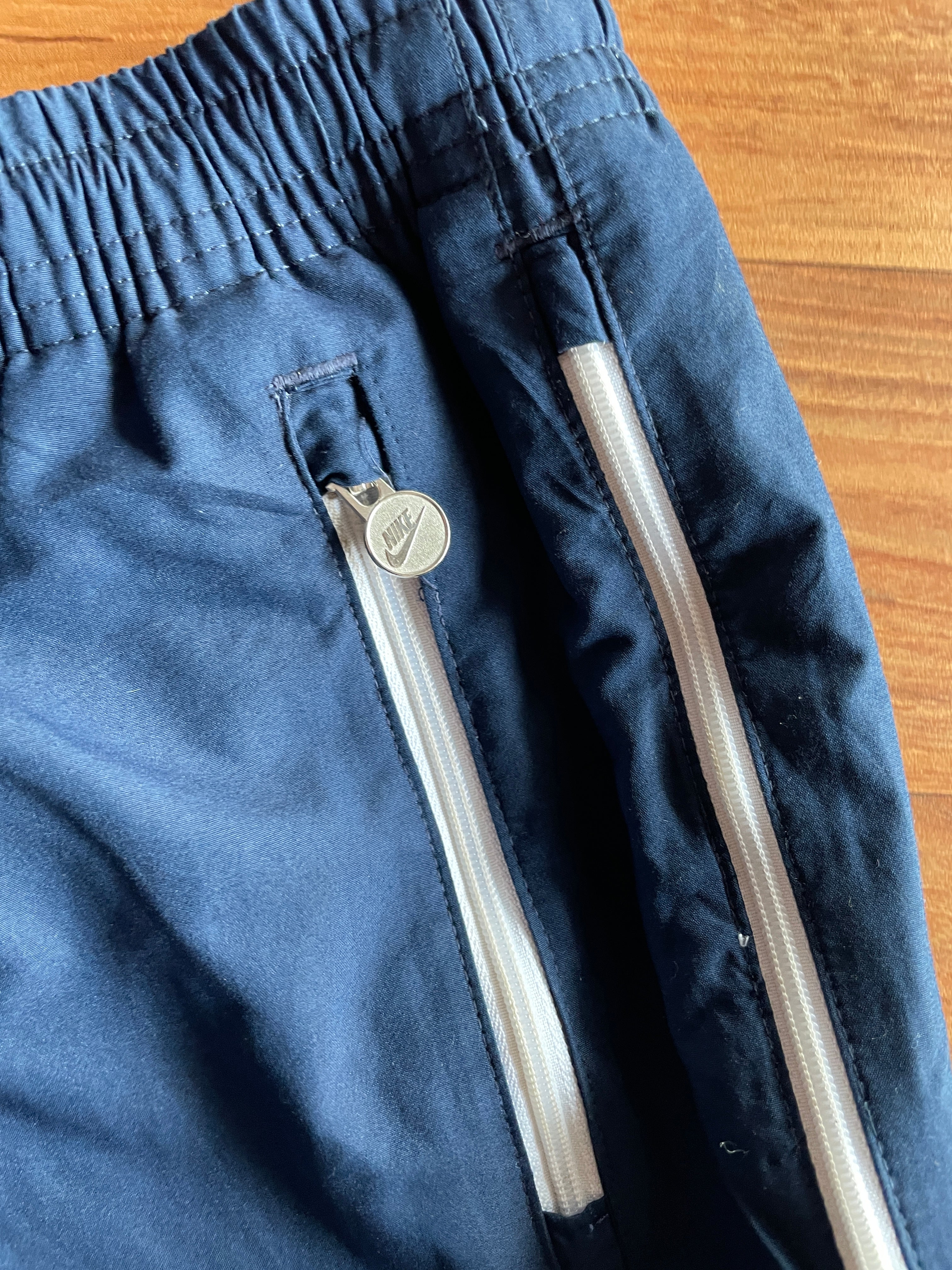 Vintage Trackpant(W30-32 L42)