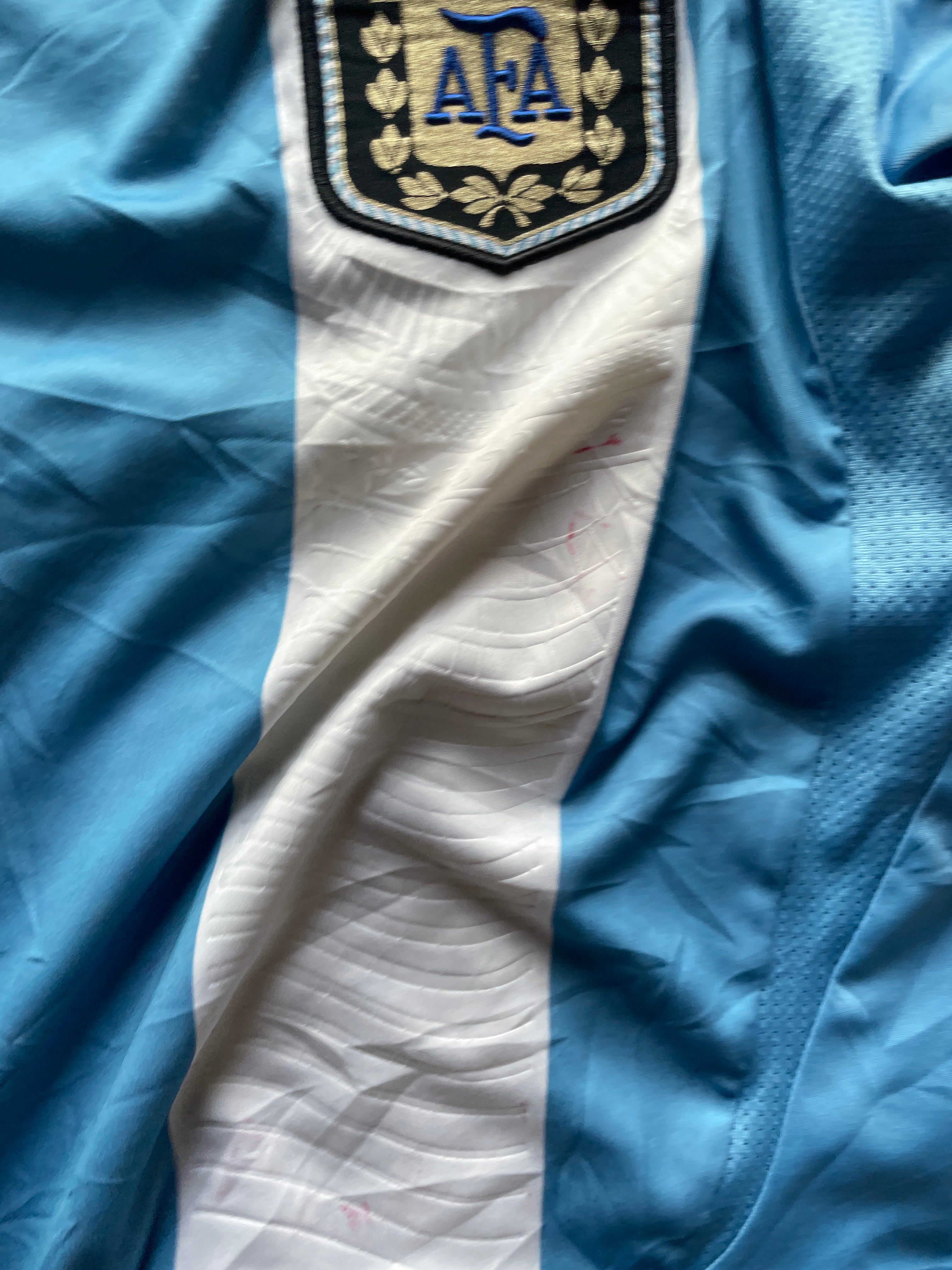Argentina