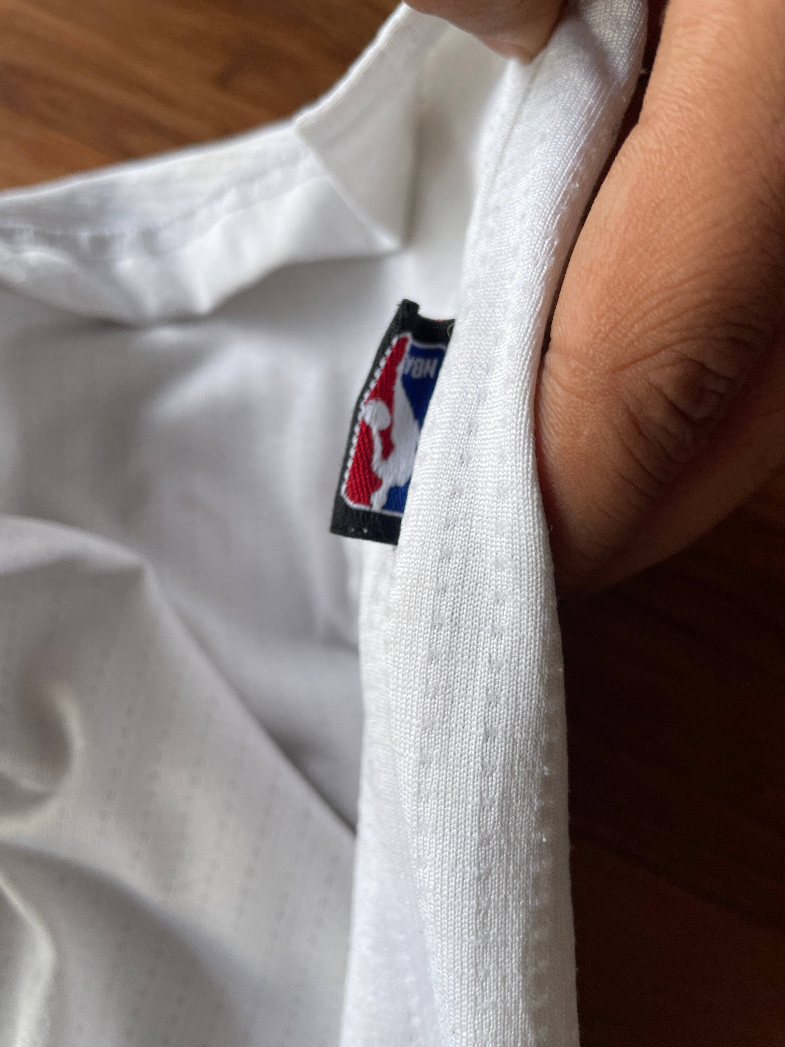 jersey