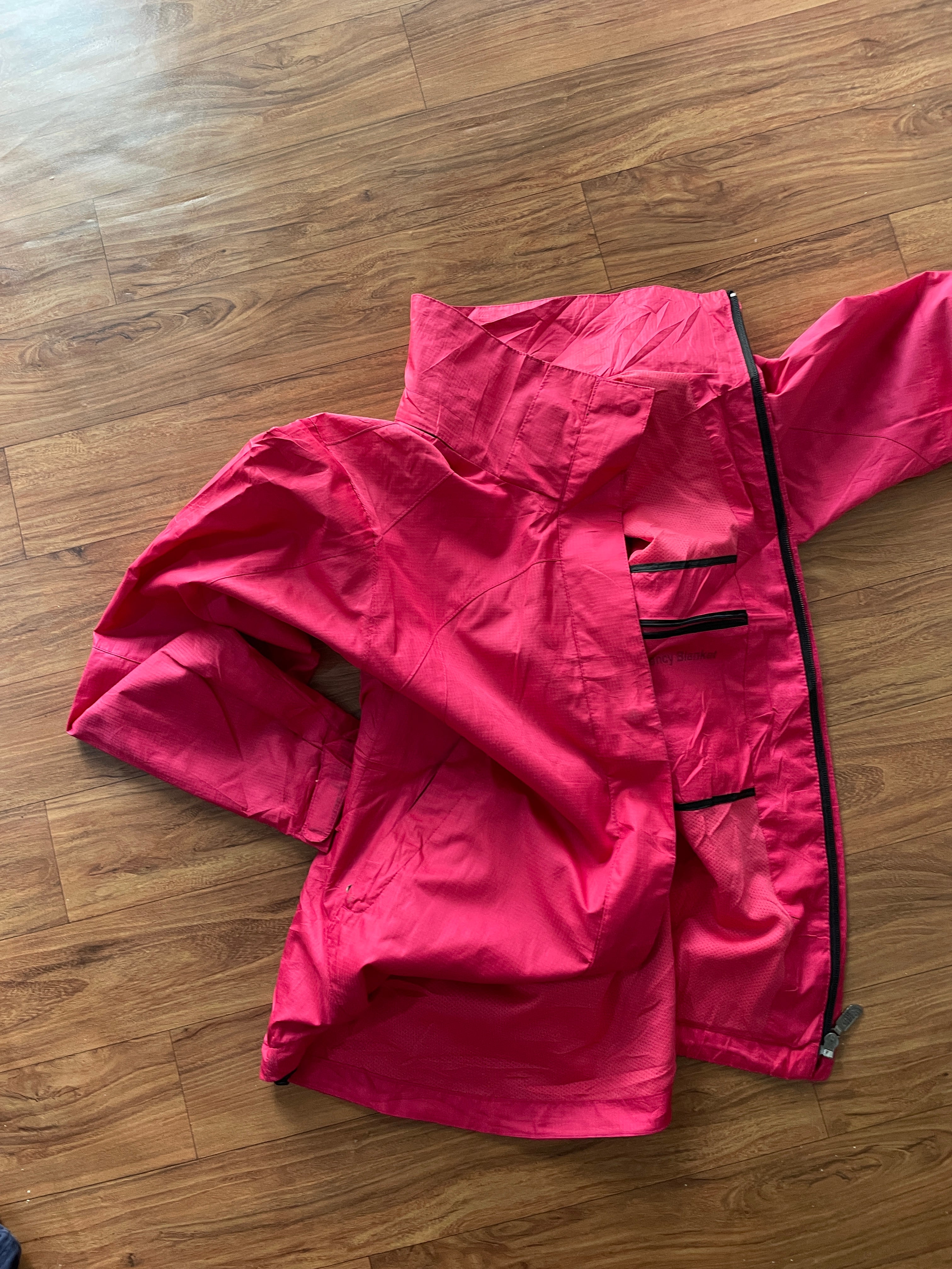 The north face