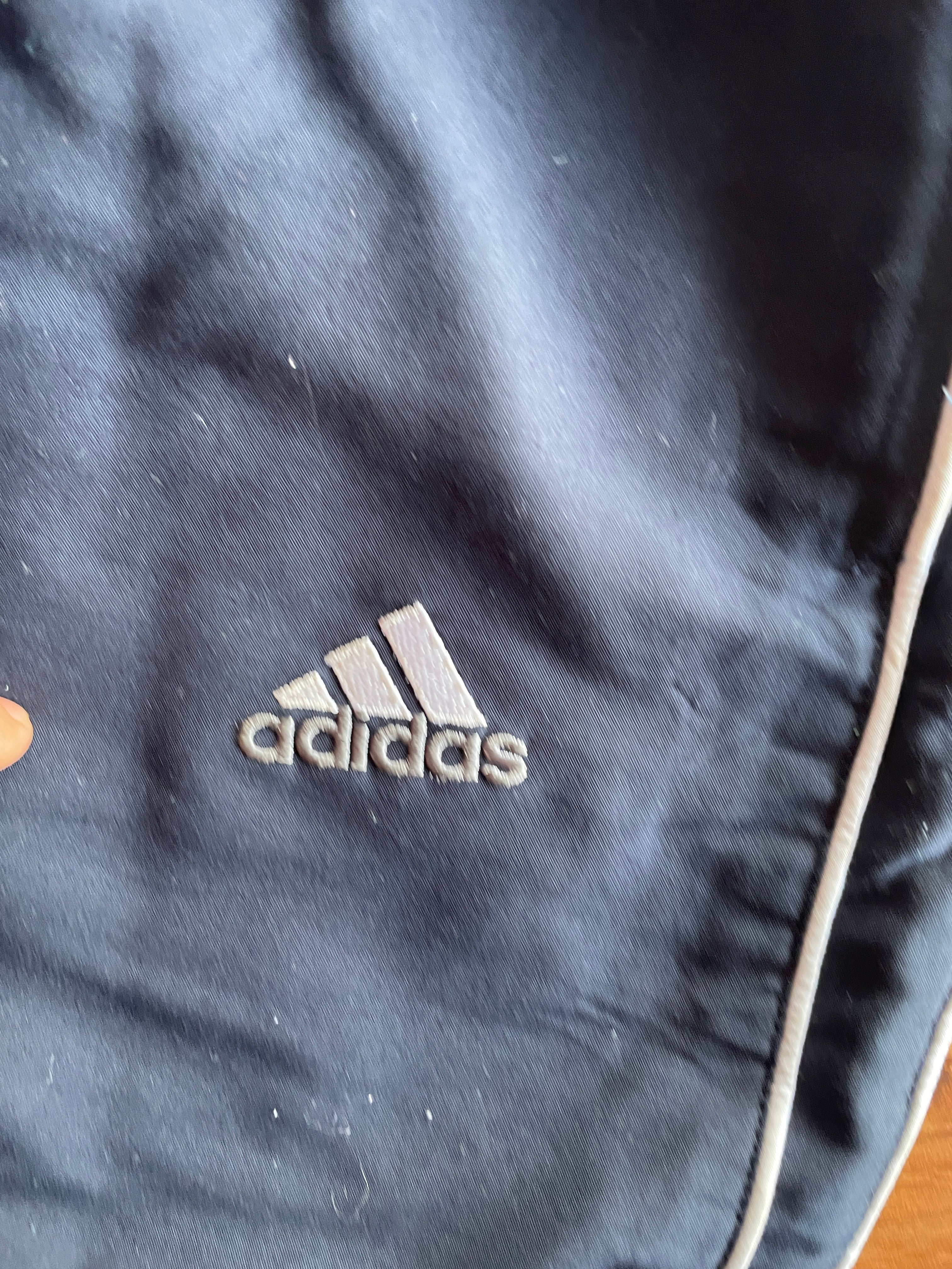 Vtg track(W34-36 L41)