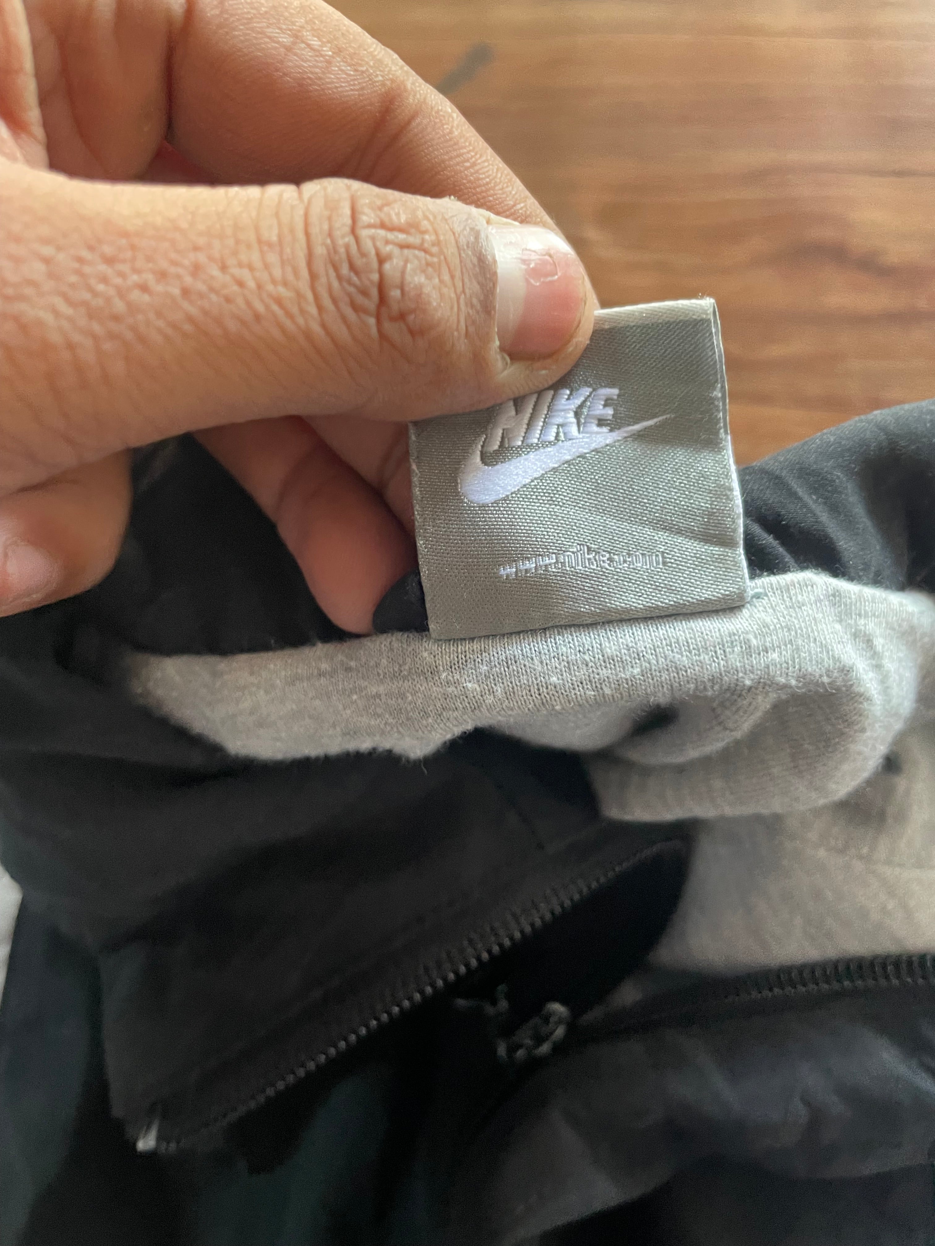 Nike jacket size s