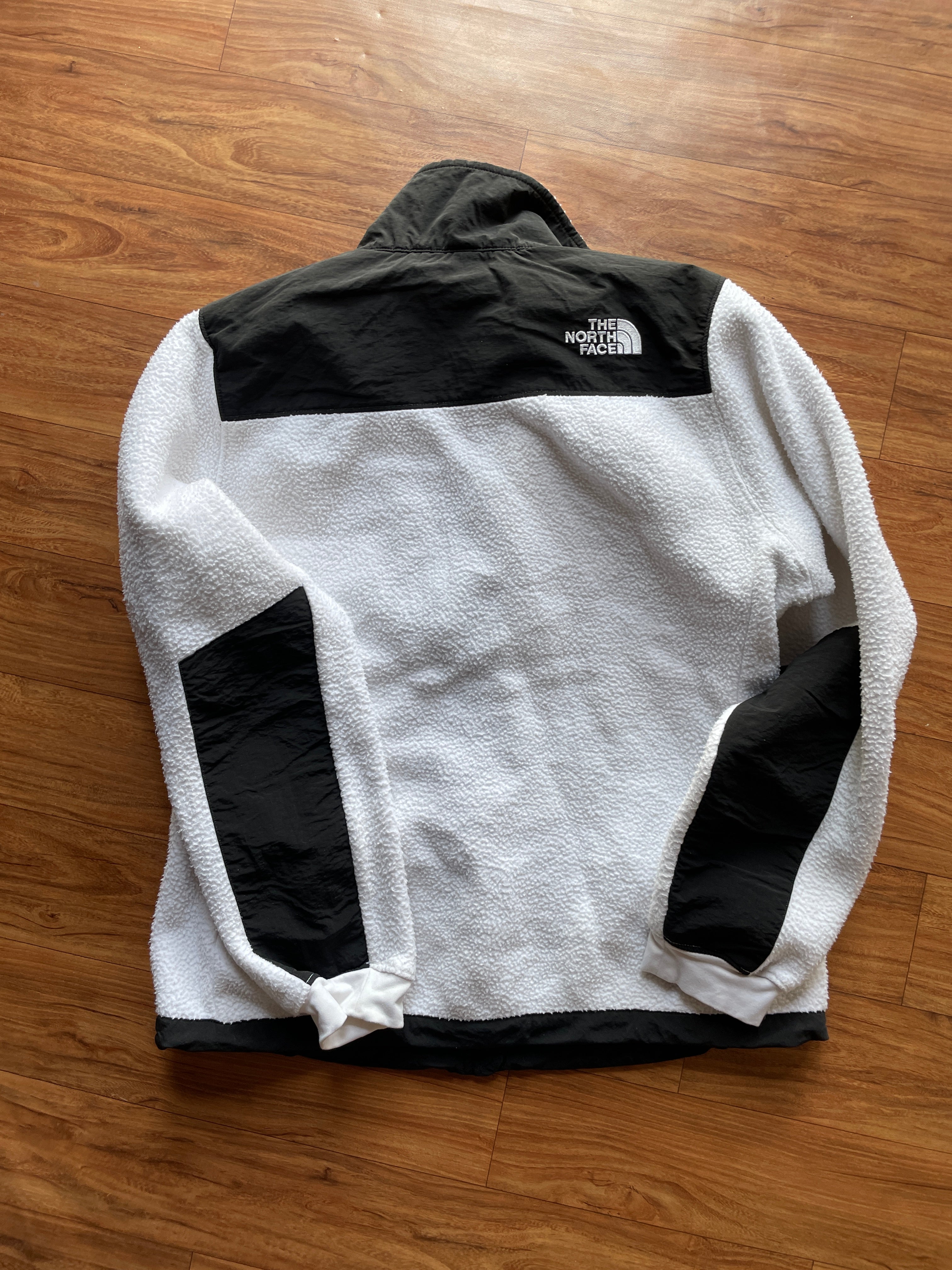 The north face