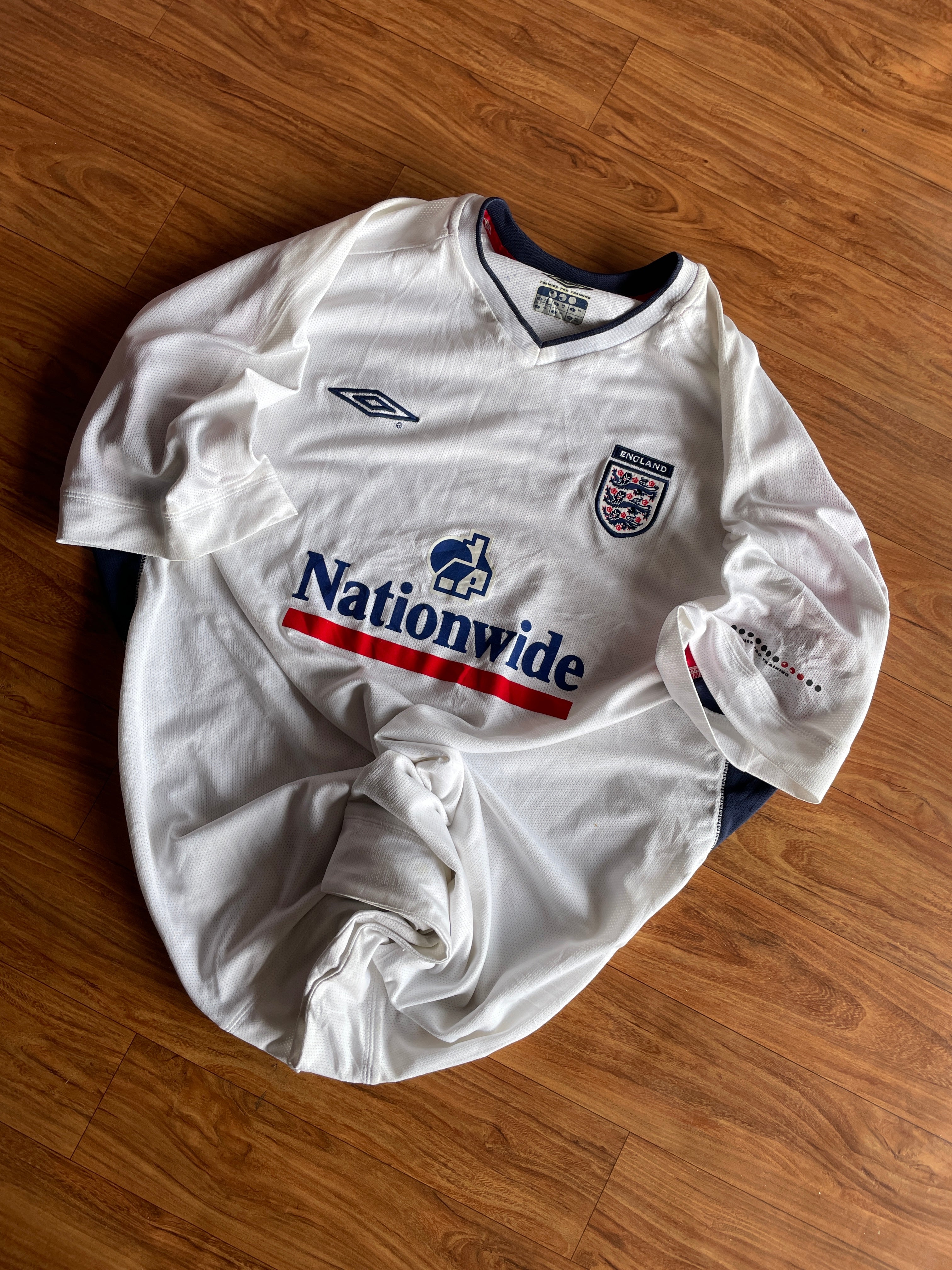 England
