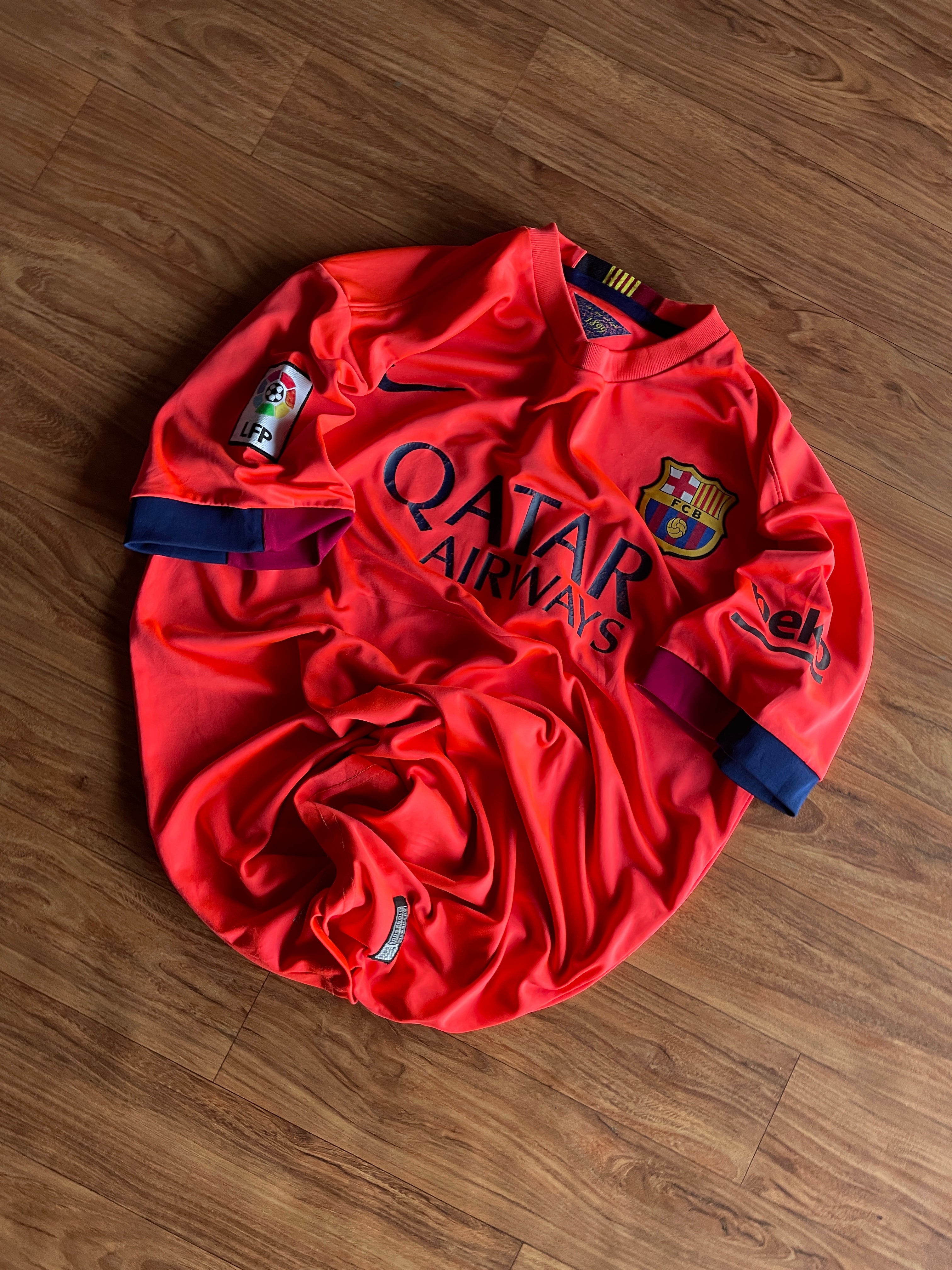 Barca