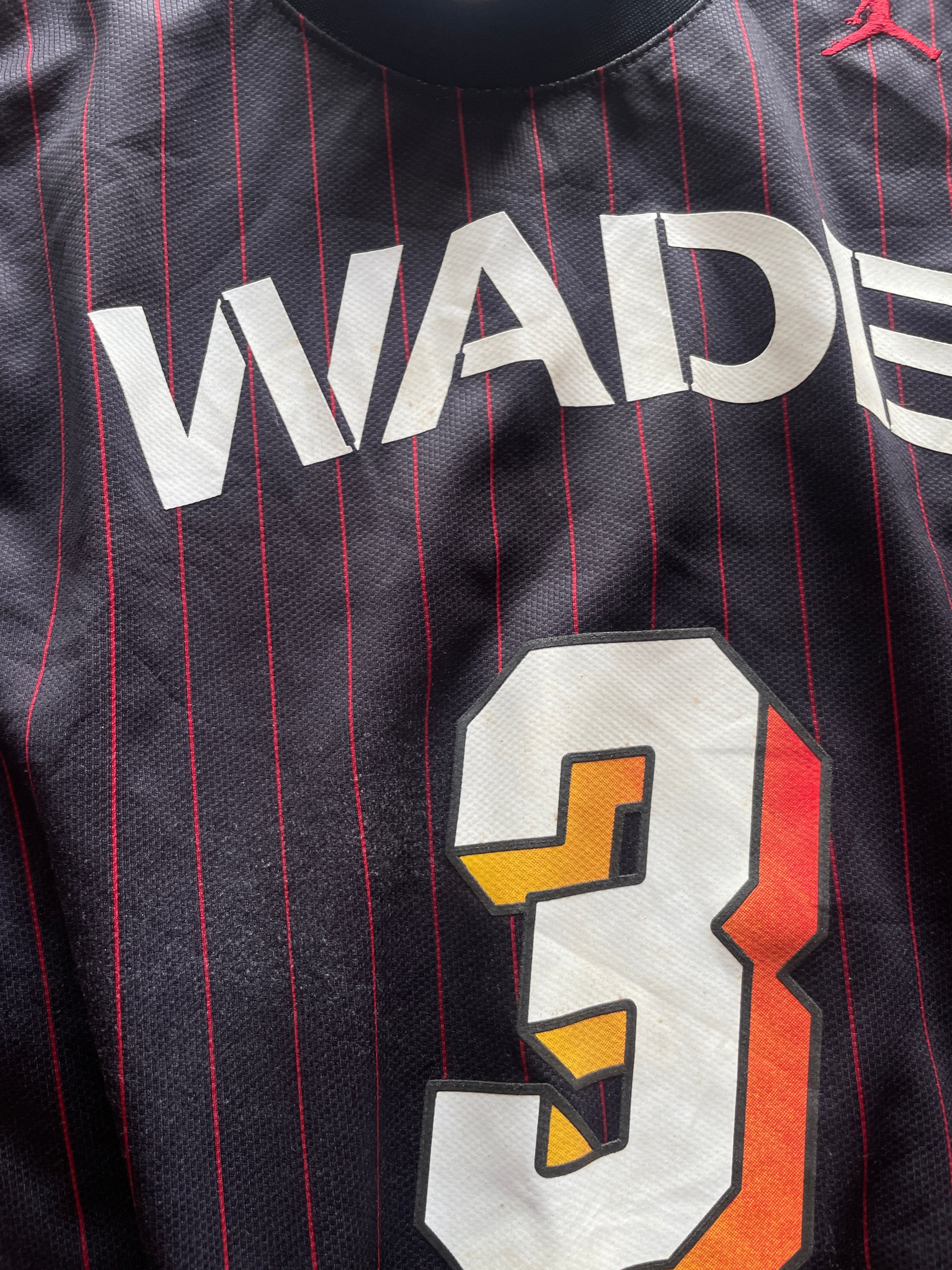 Wade jersey