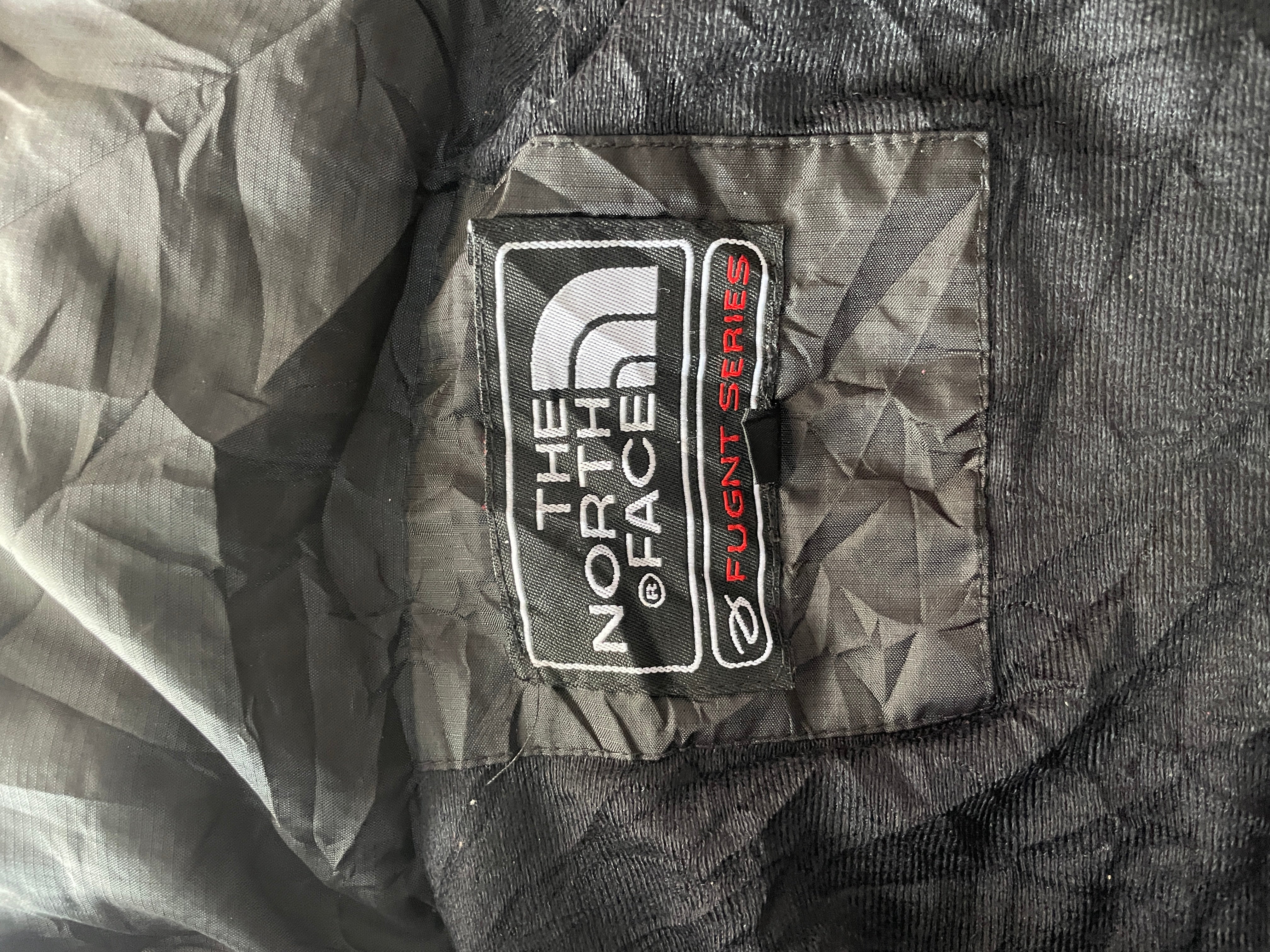 The north face (summit series)