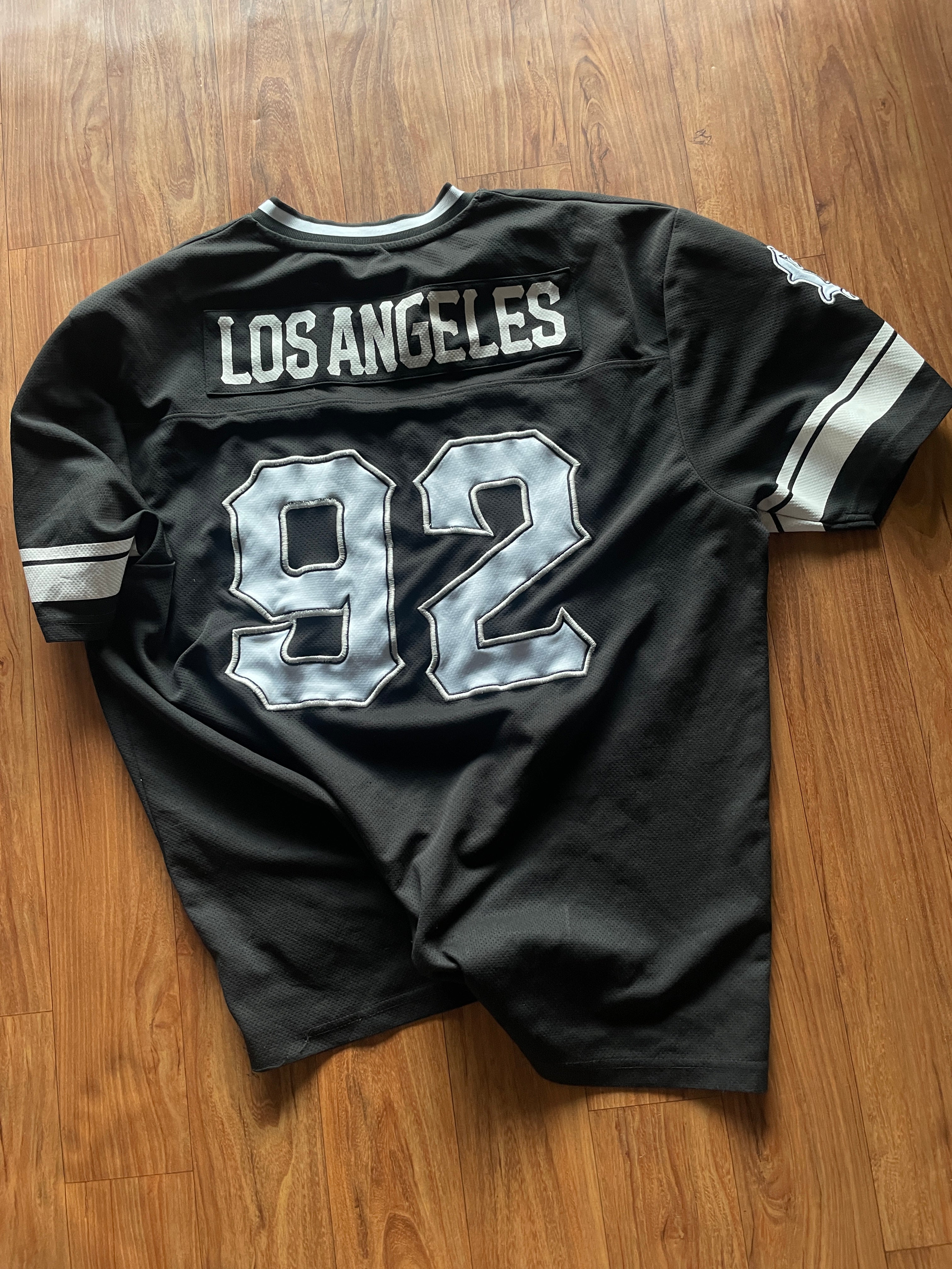 Los angeles