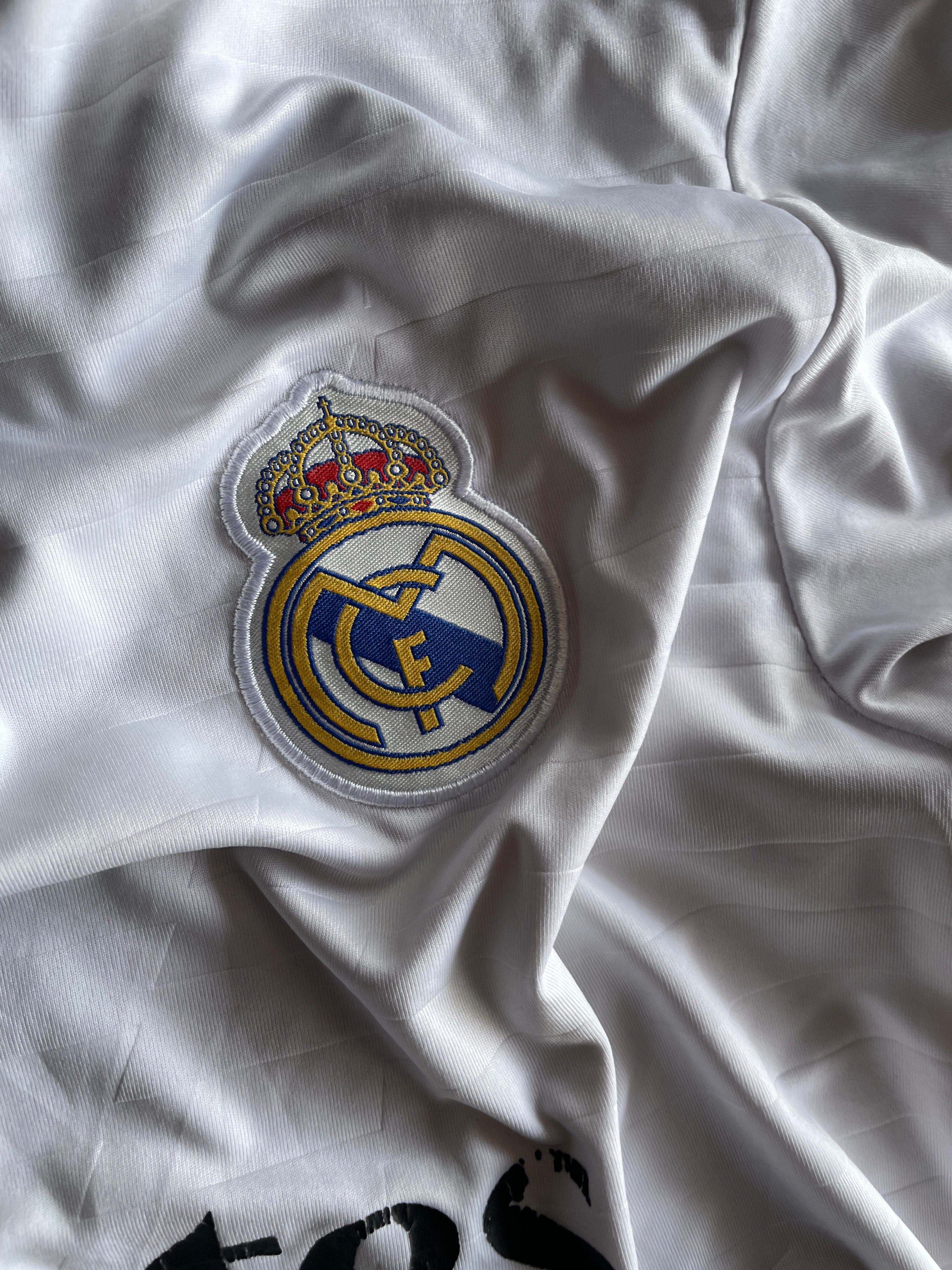 Real Madrid