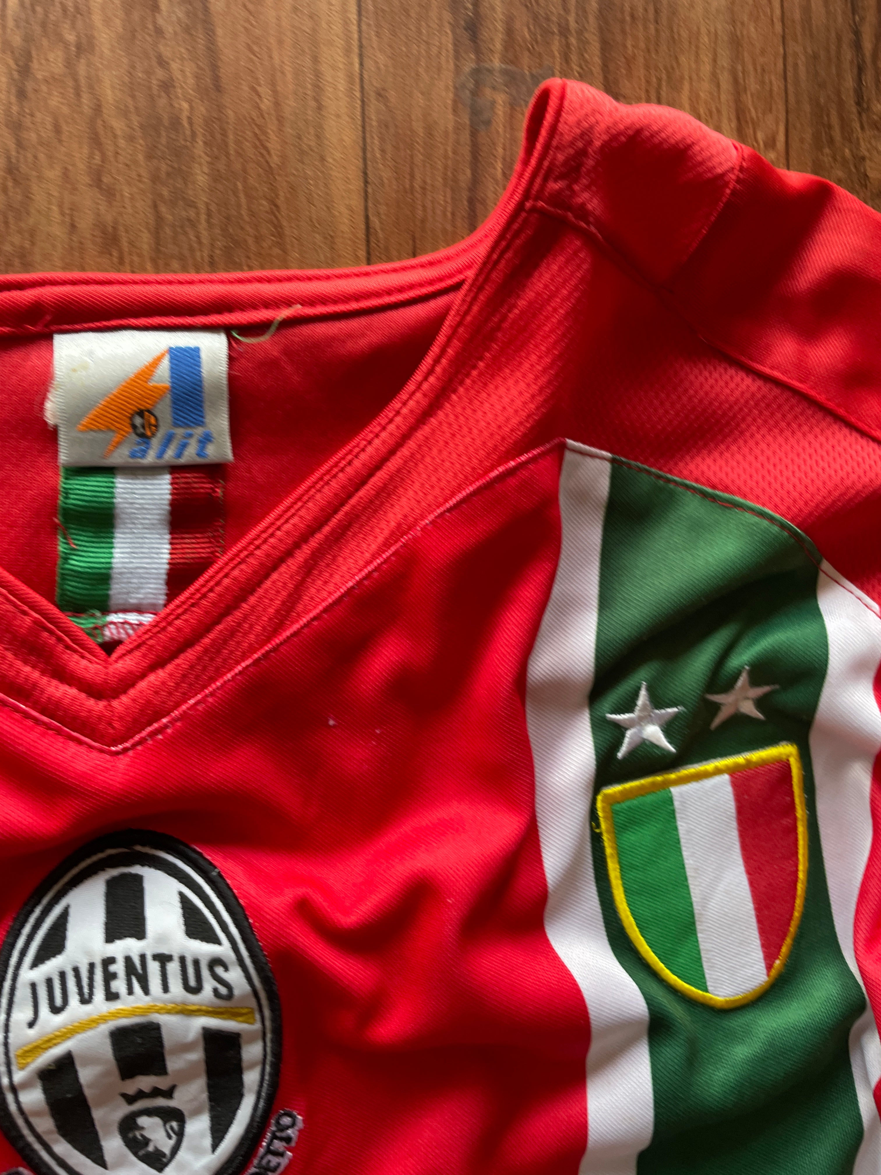Juventus