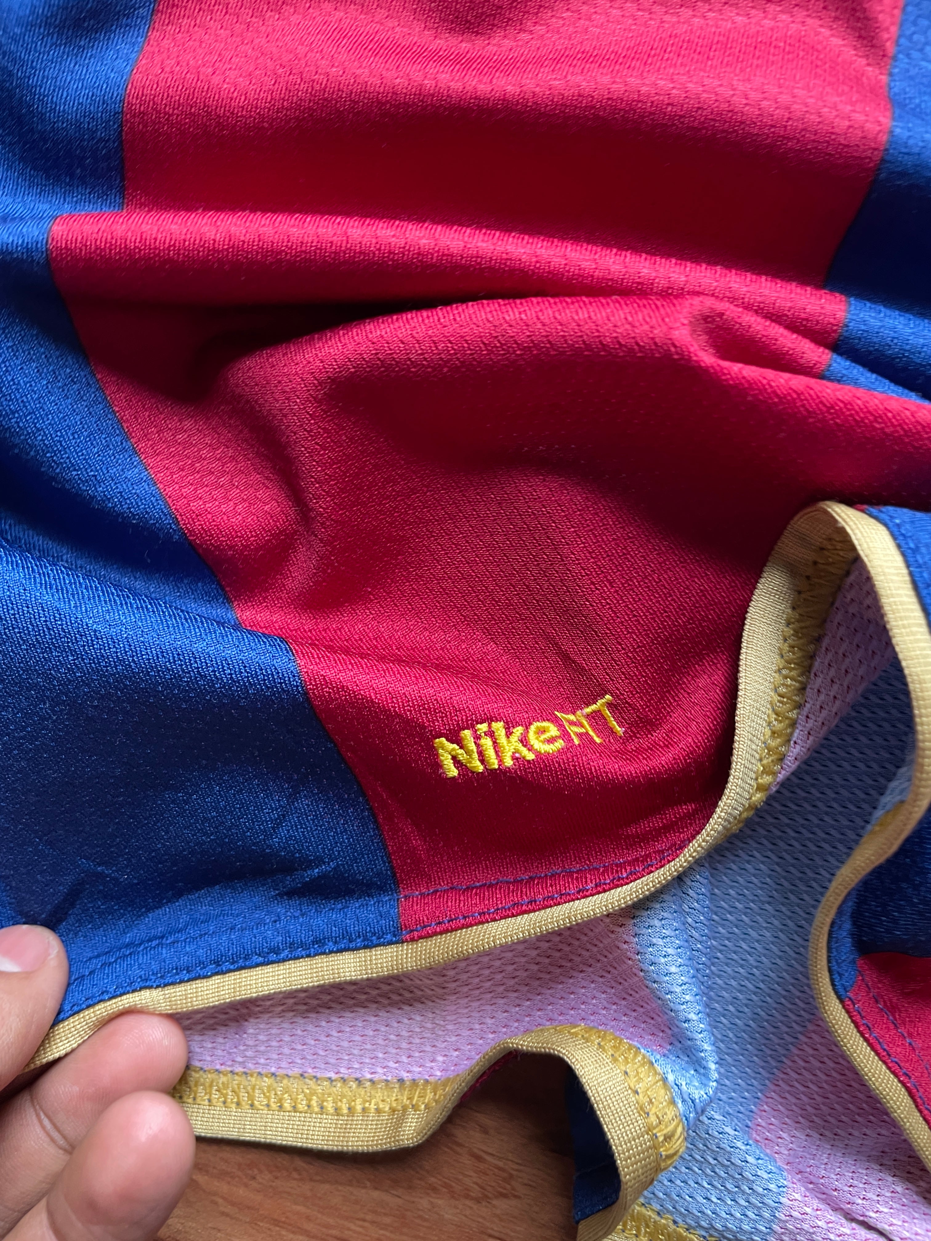 Barca
