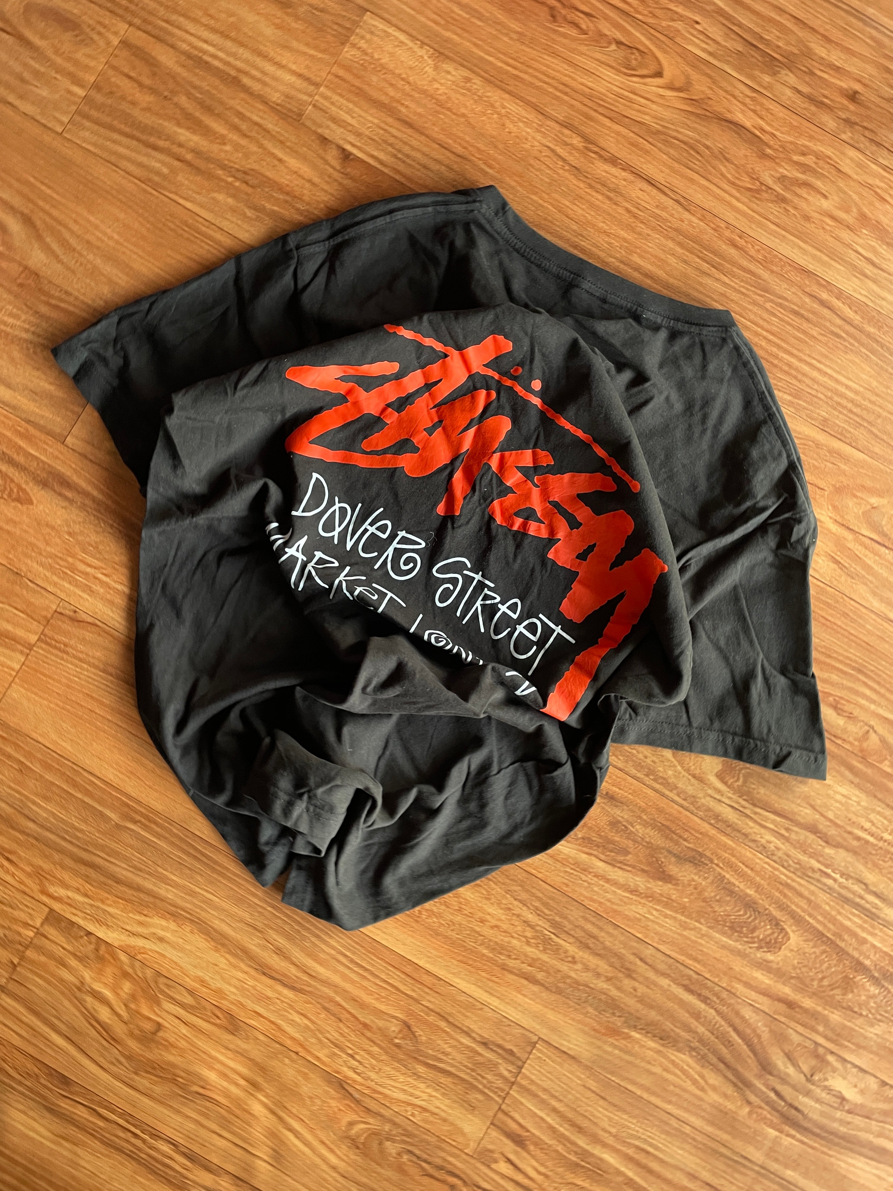 stussy Tee(C38-40 L26)