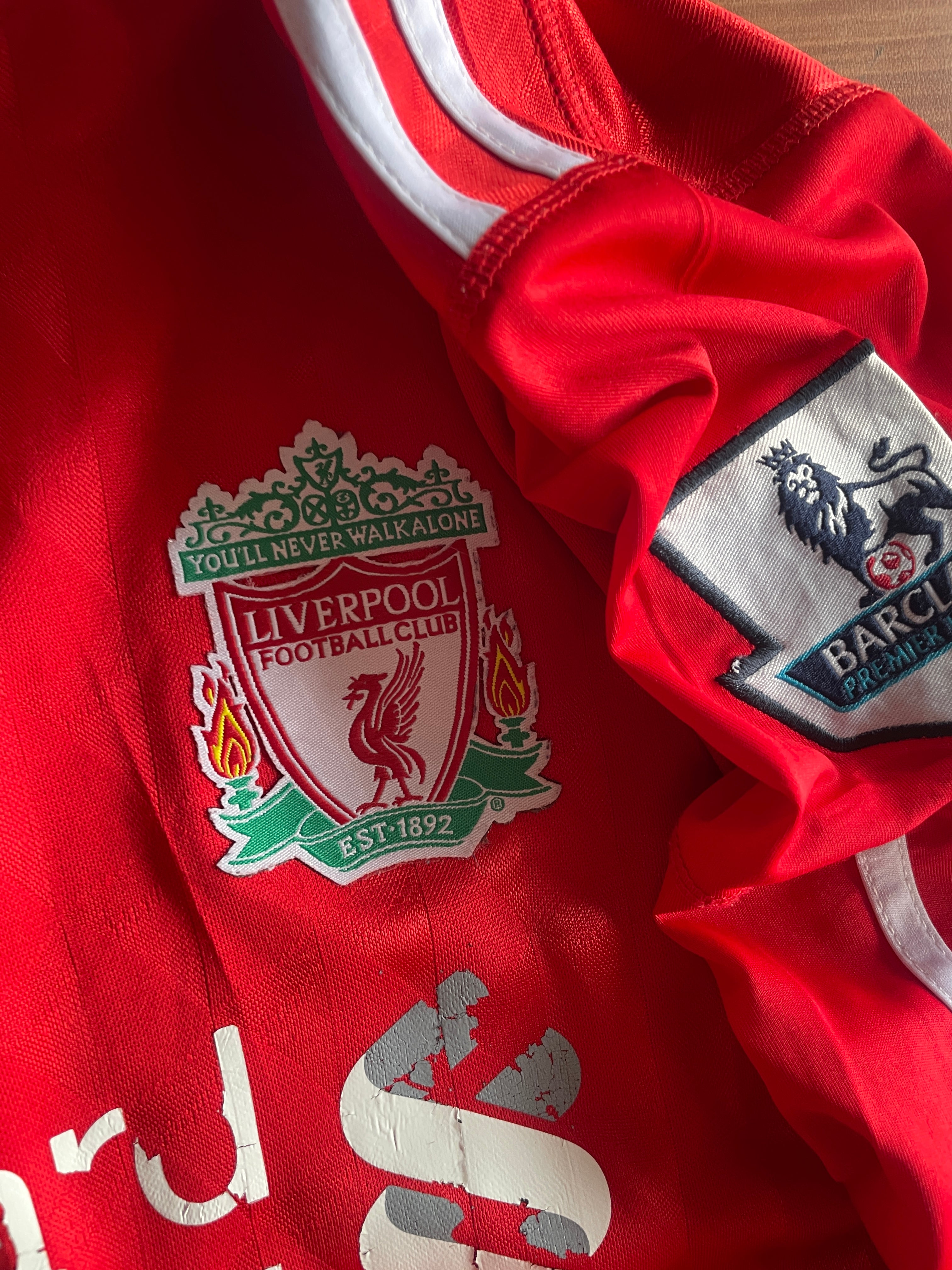 Liverpool