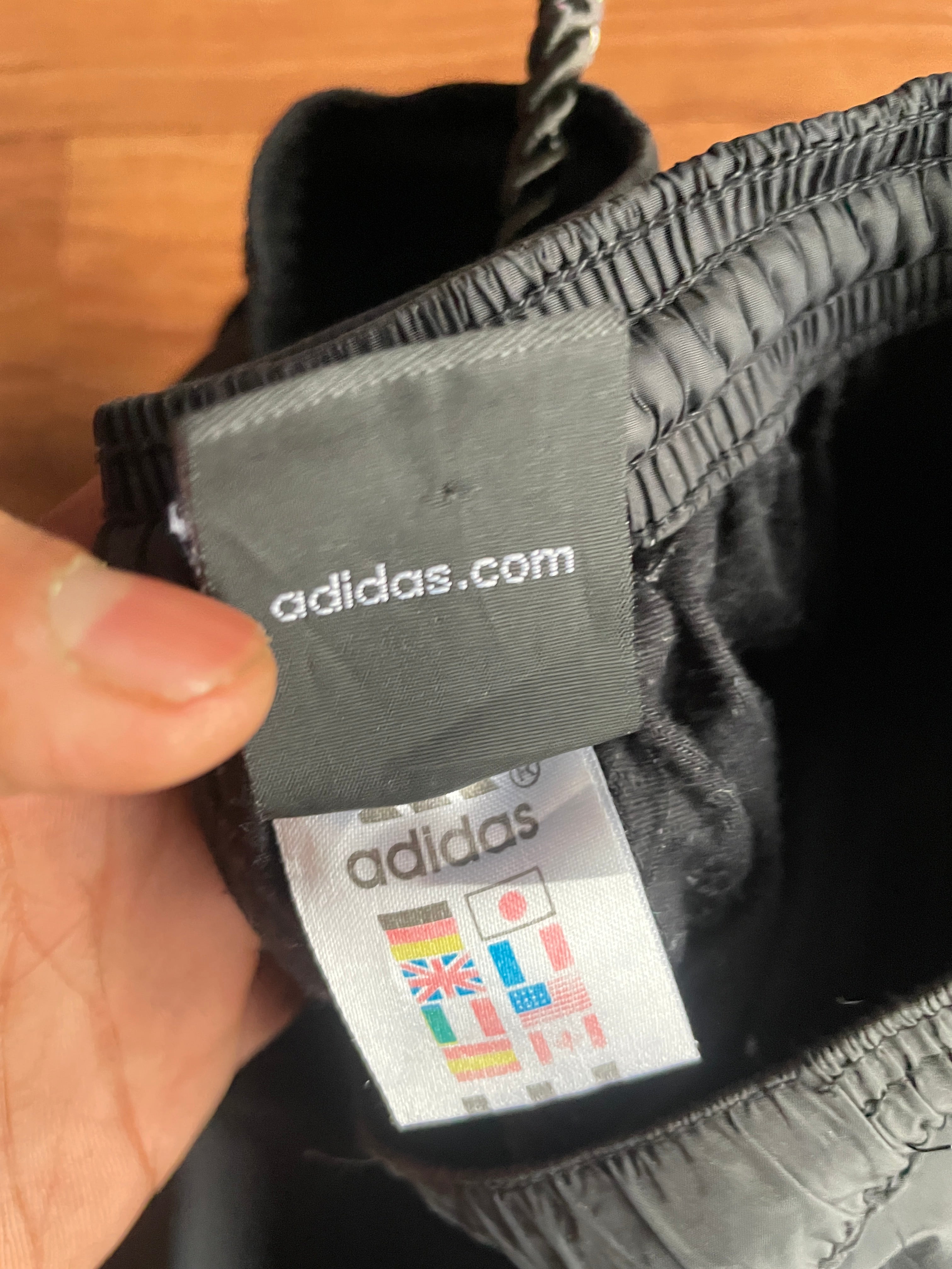 Trackpant