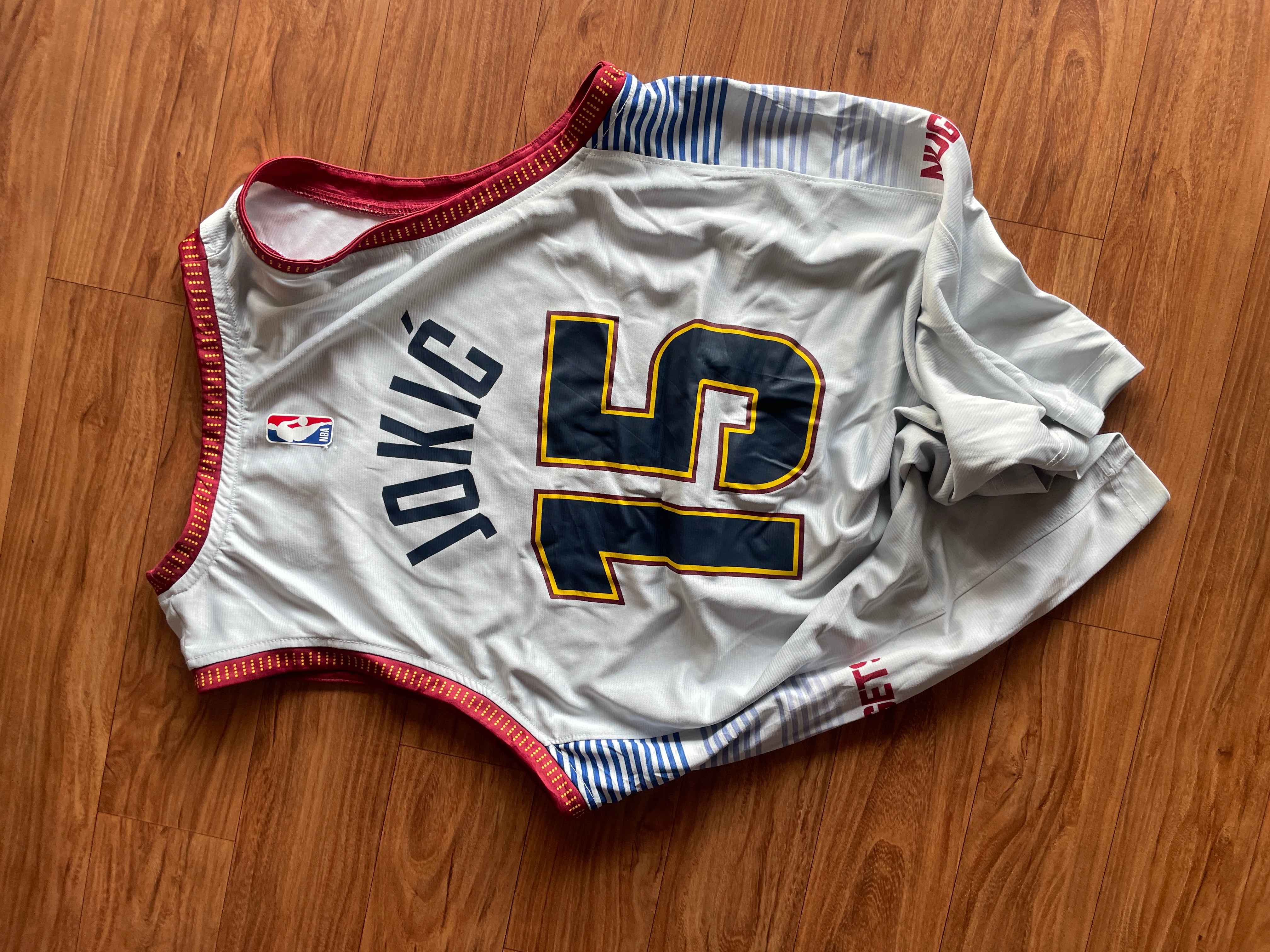 Denver "Jokic" -L