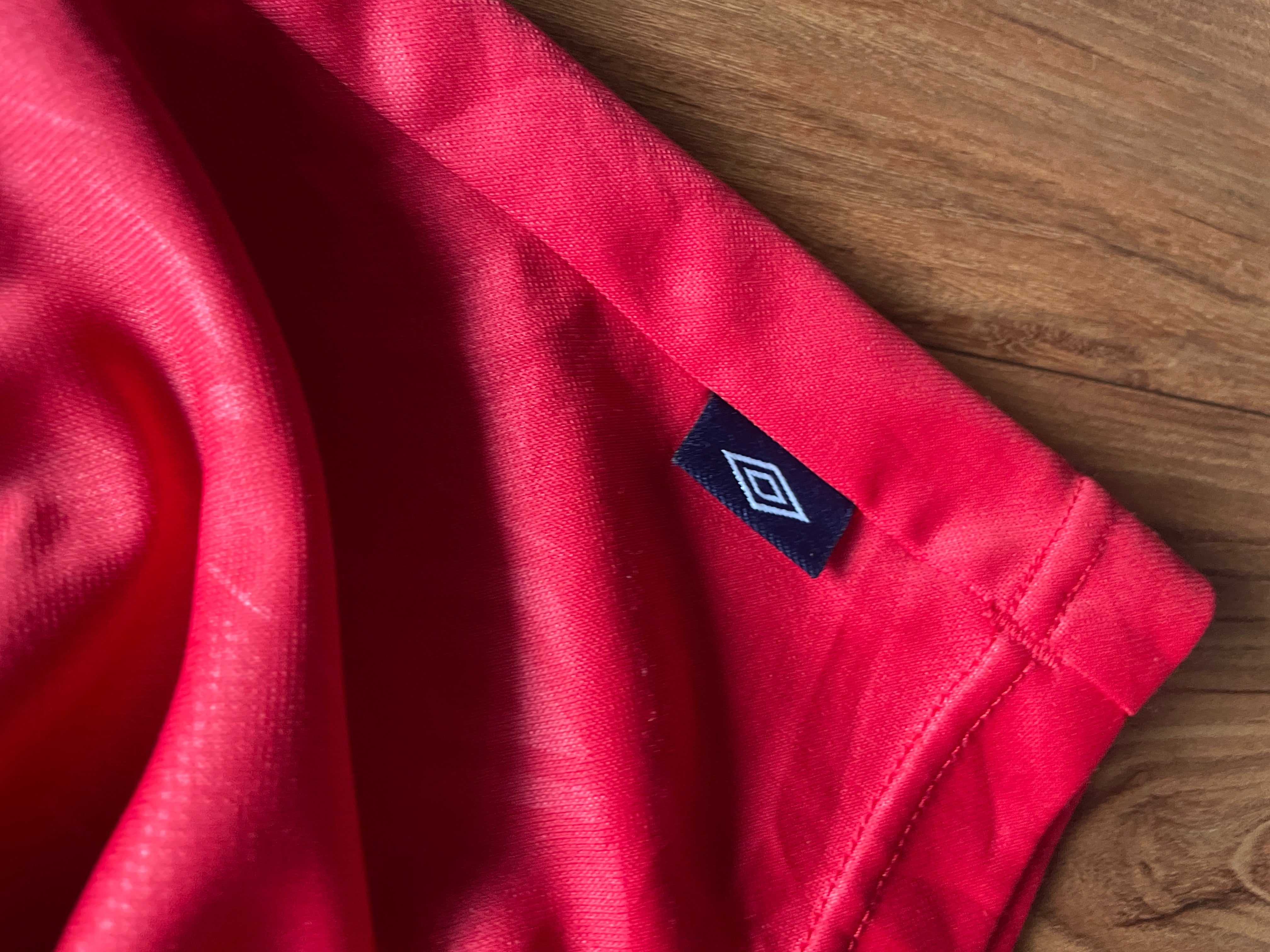 Vintage Umbro