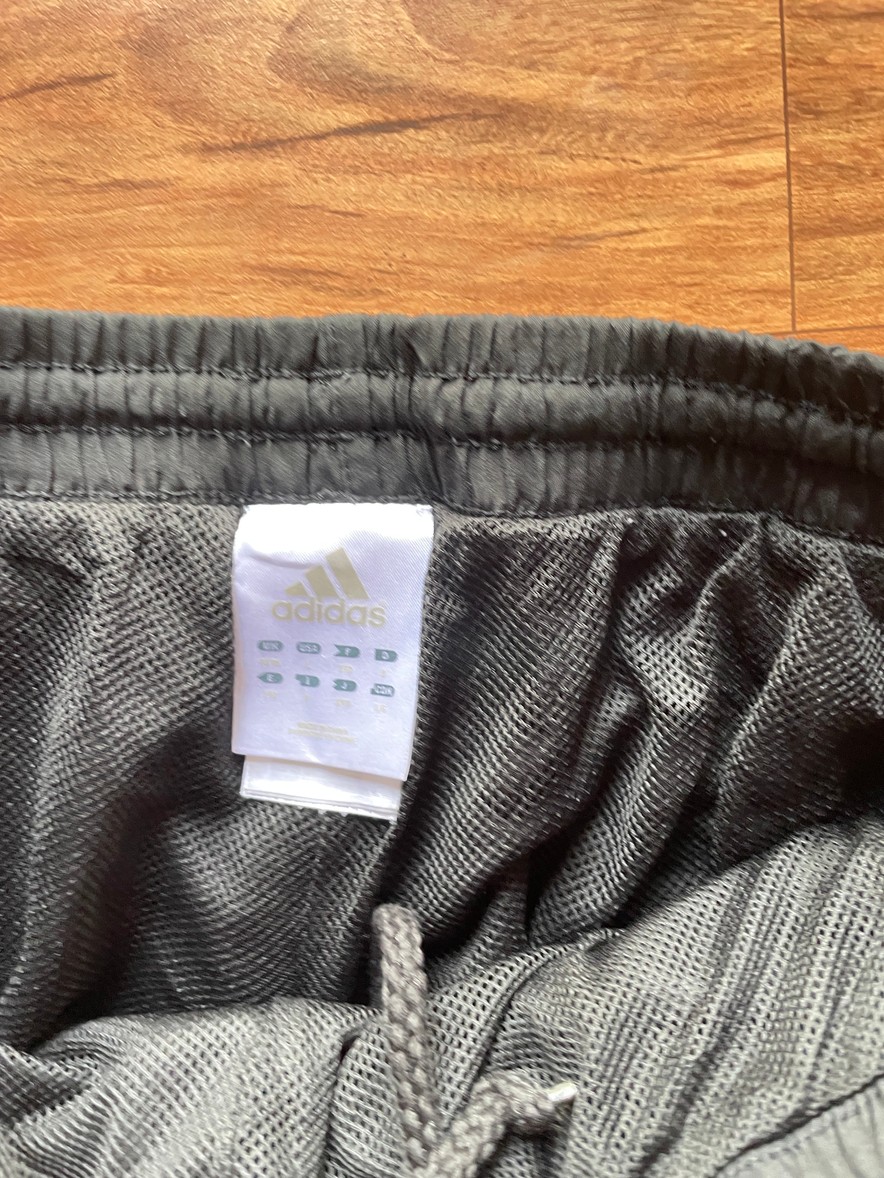 Adidas