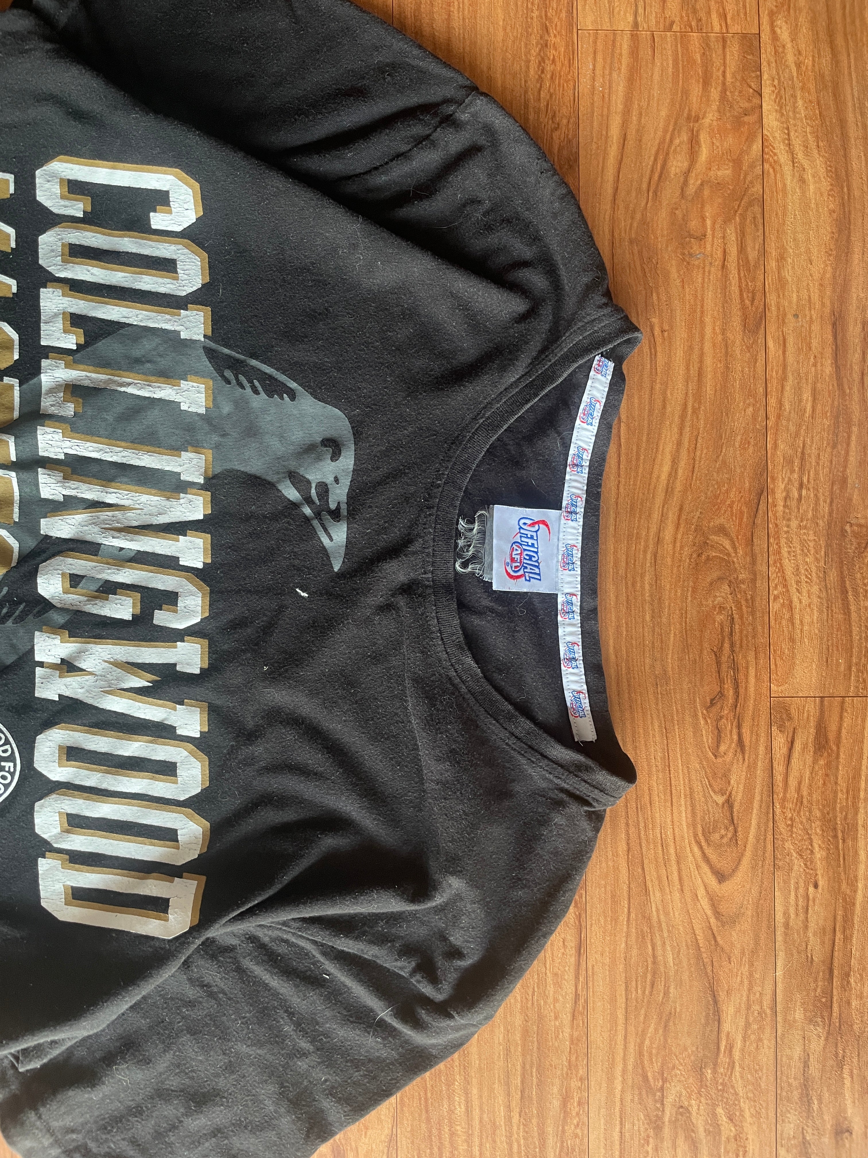 Collingwood Vintage-Xl