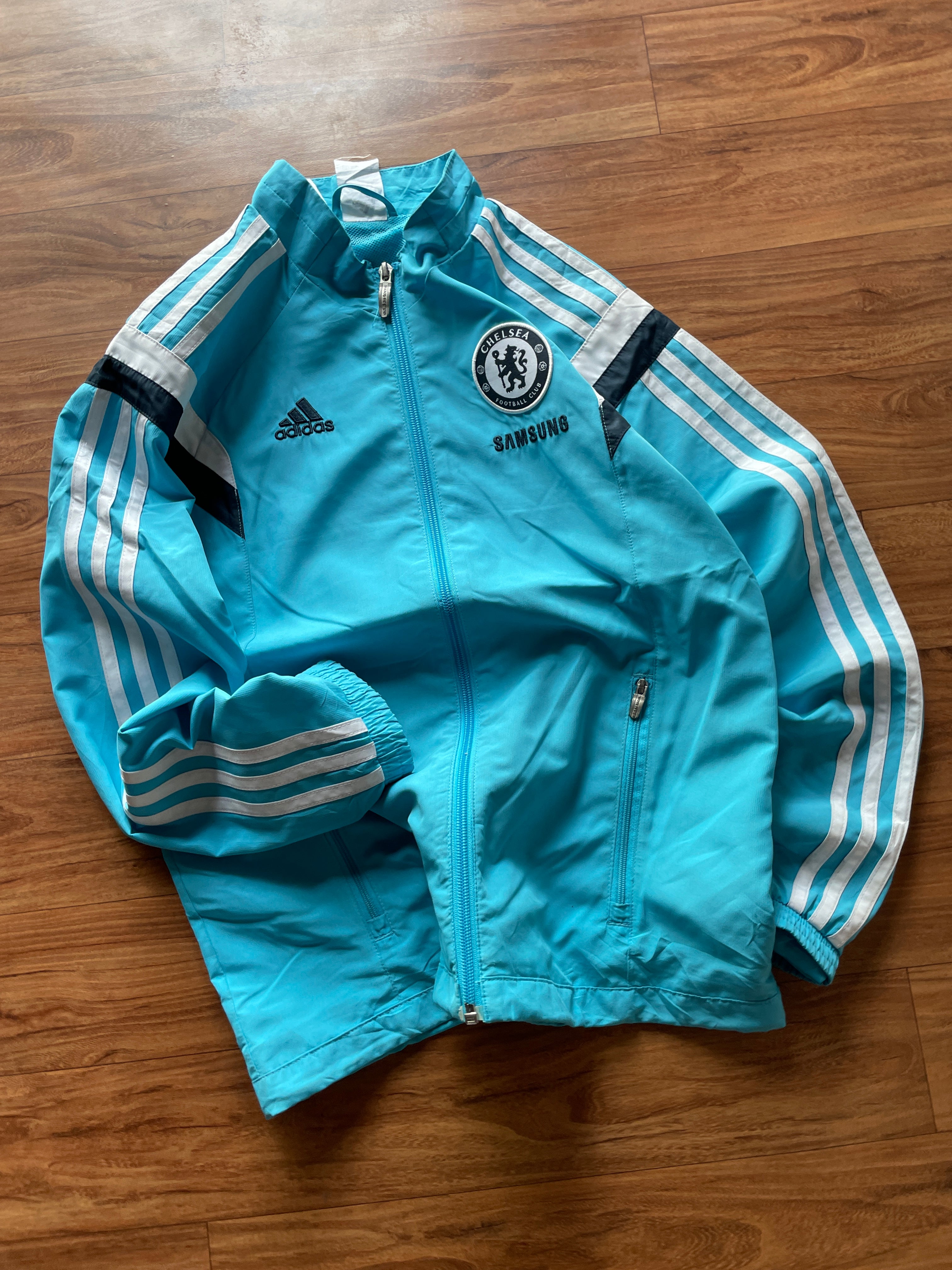 Chelsea