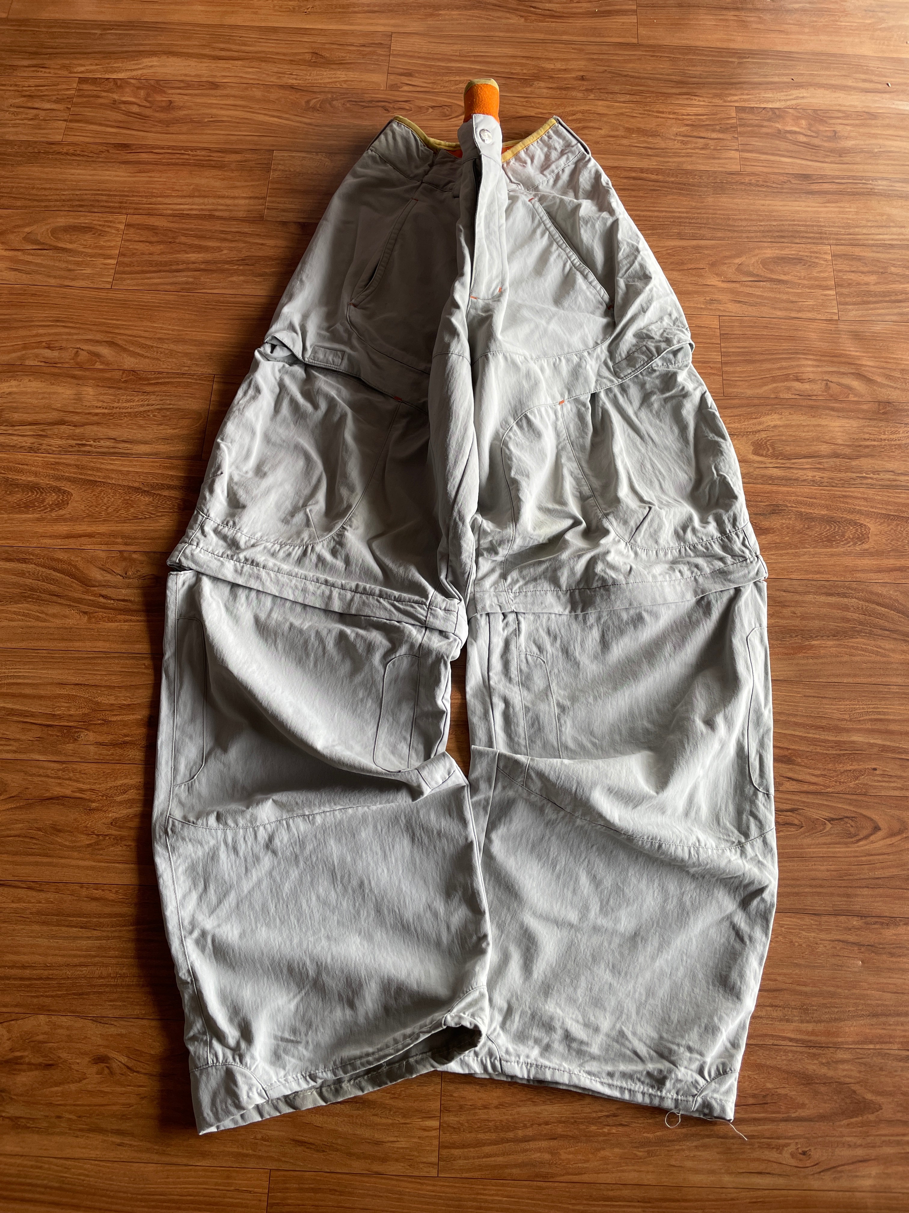 Trackpant