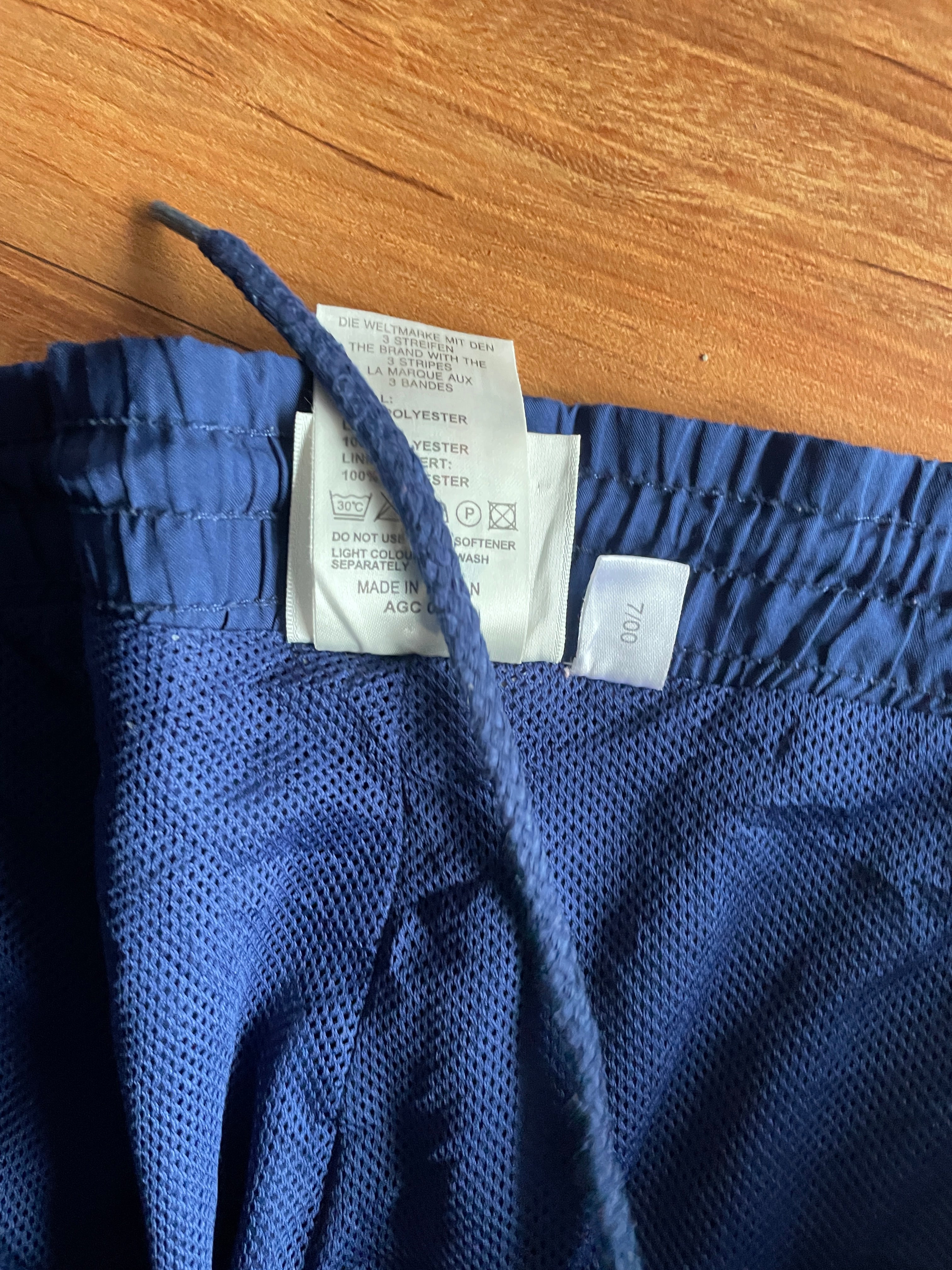 Trackpant
