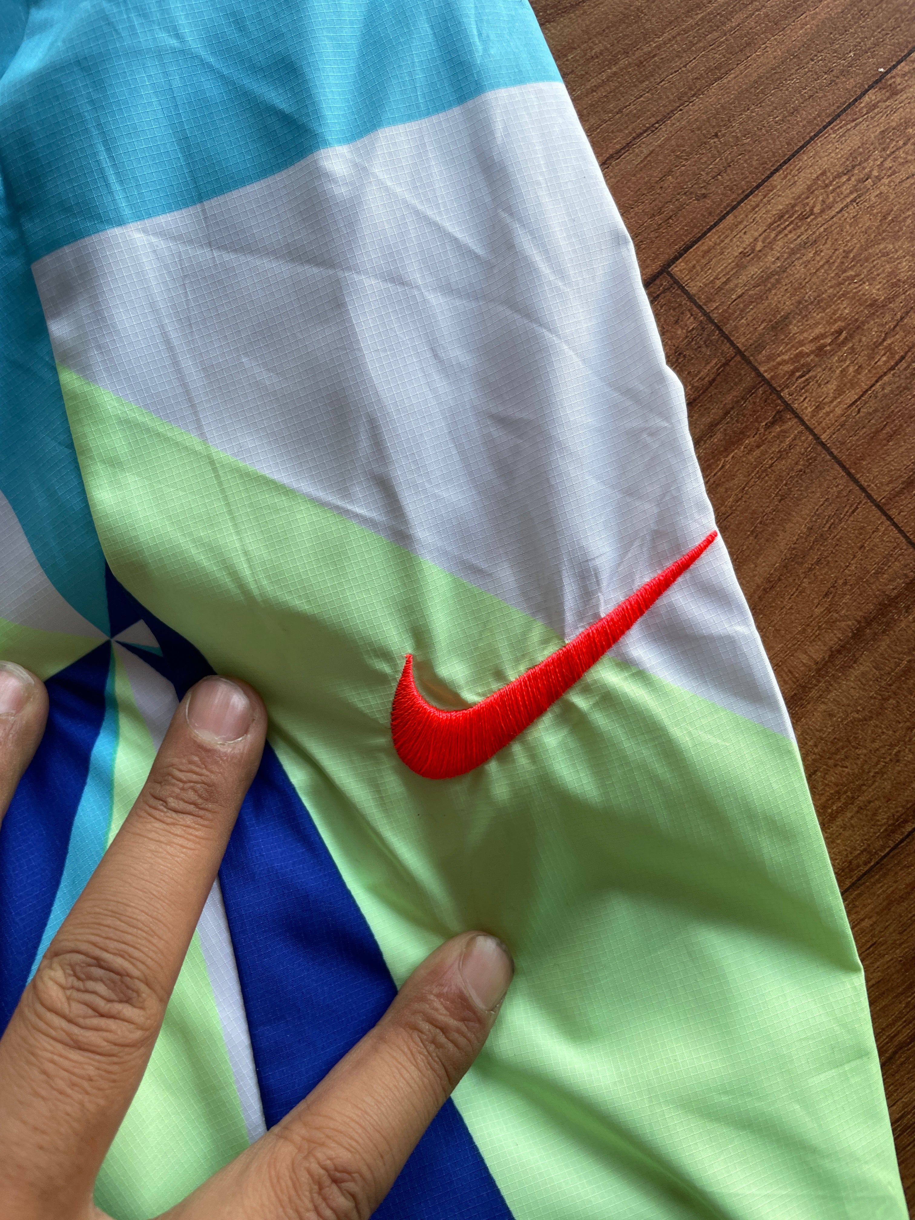 Trackpant