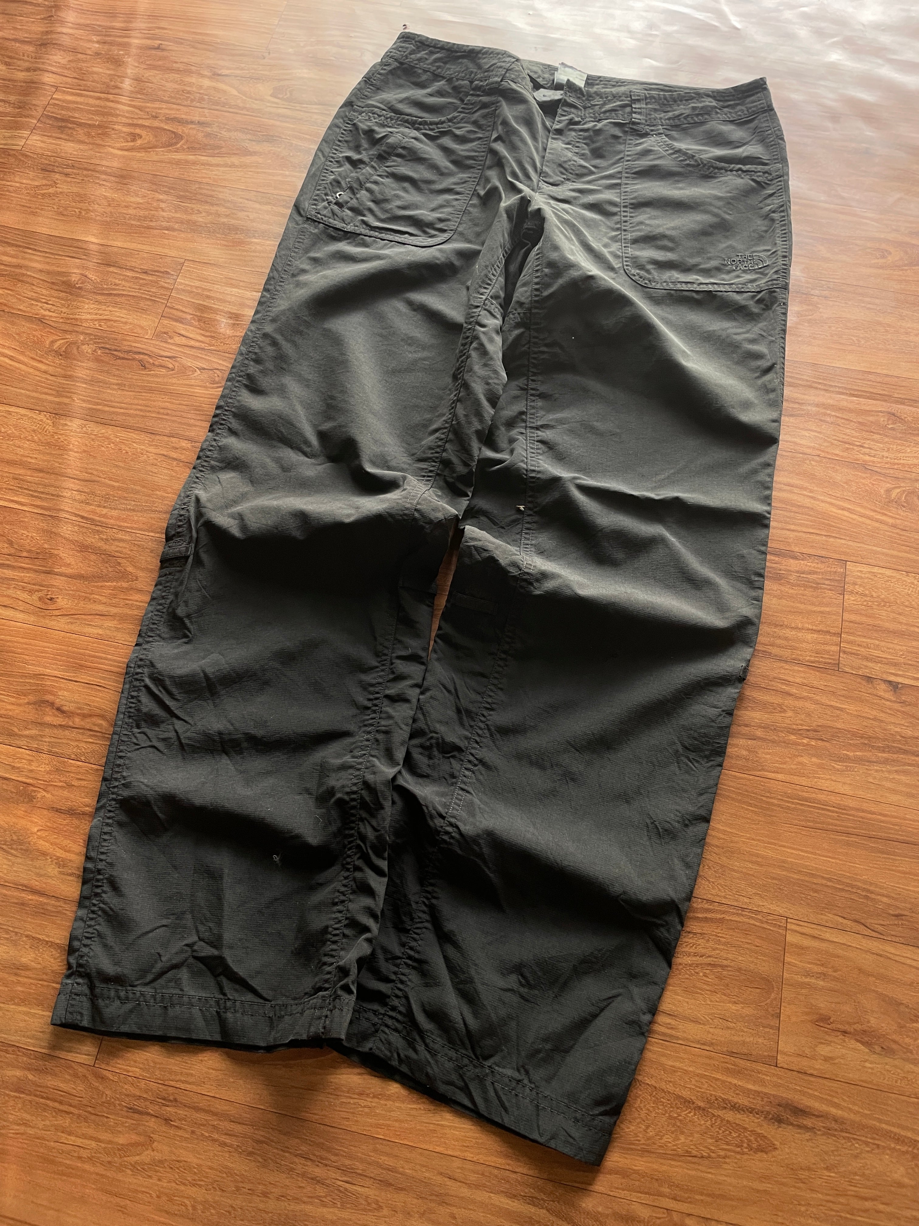 The north face